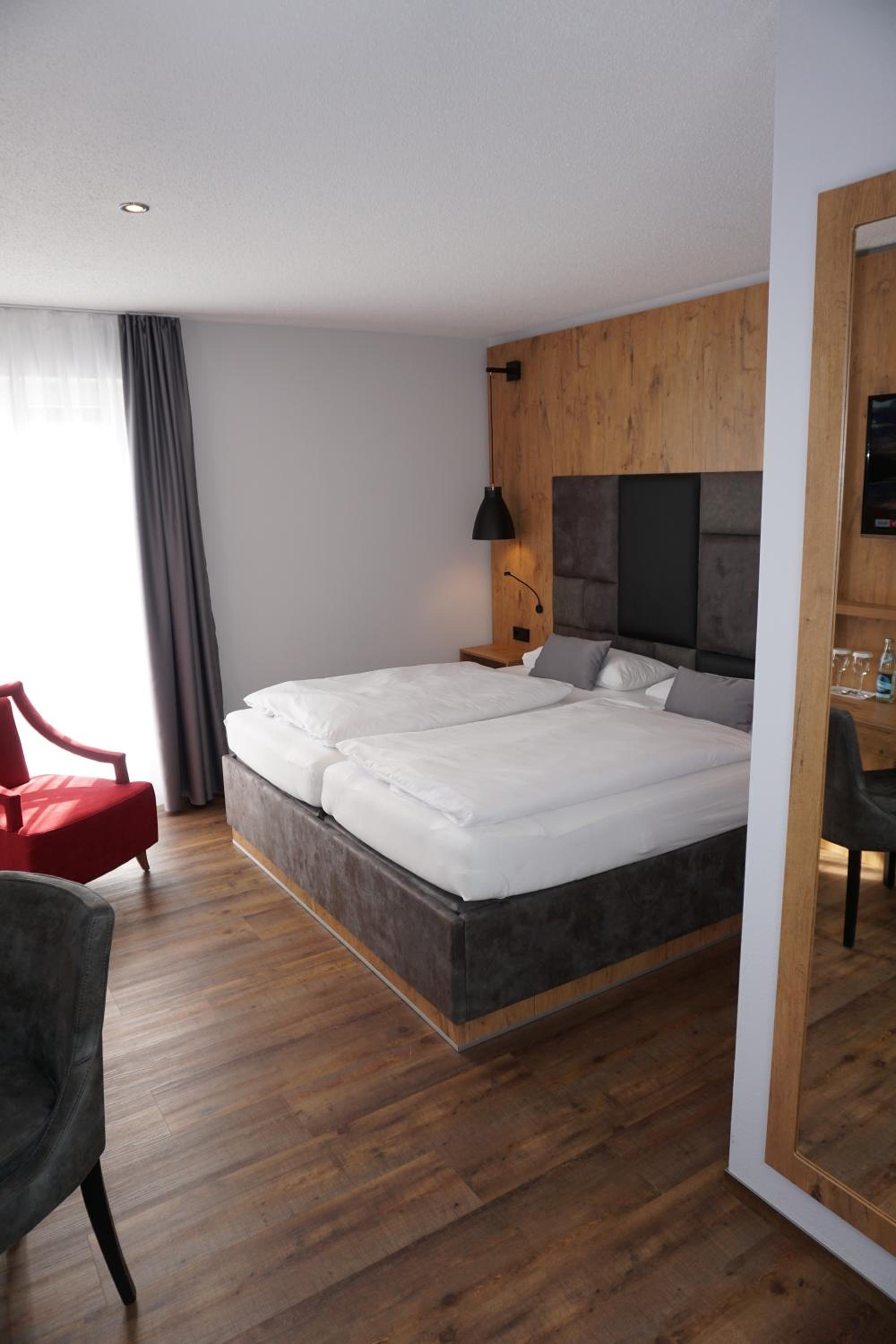 Double Room - Photo 2
