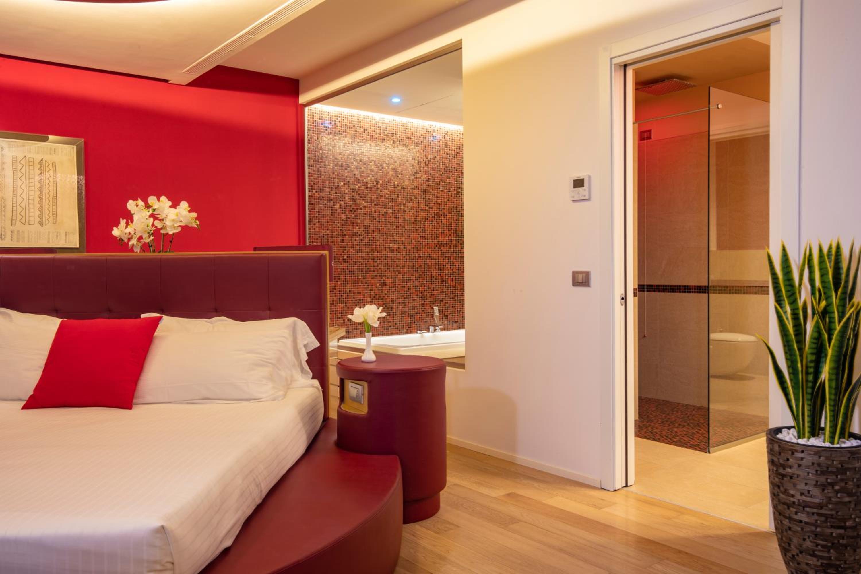 Prestige Double Room