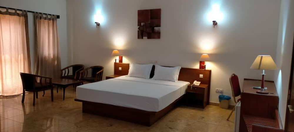 Deluxe Room photo 2