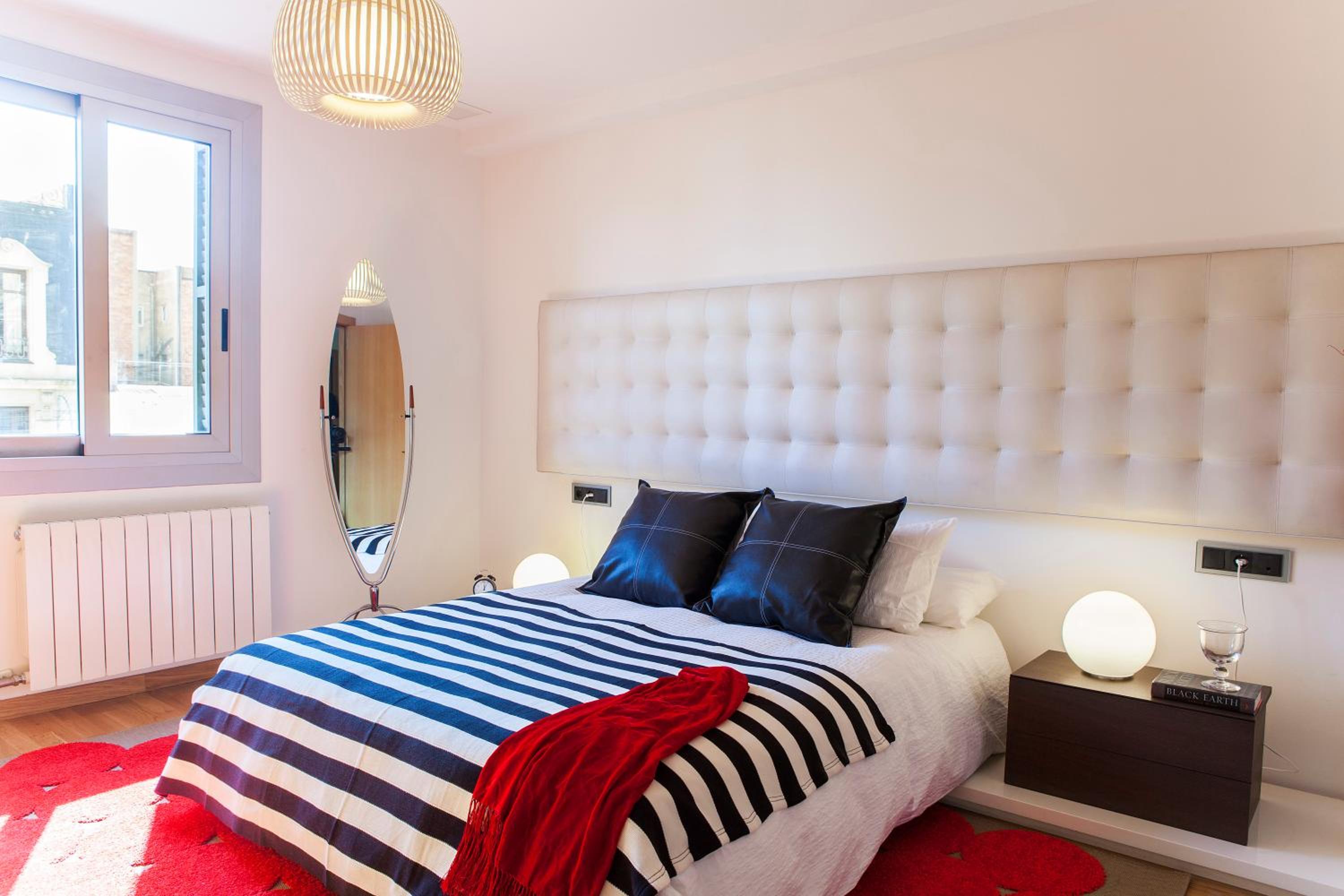 Apartamento de tres habitaciones - Valencia, 273