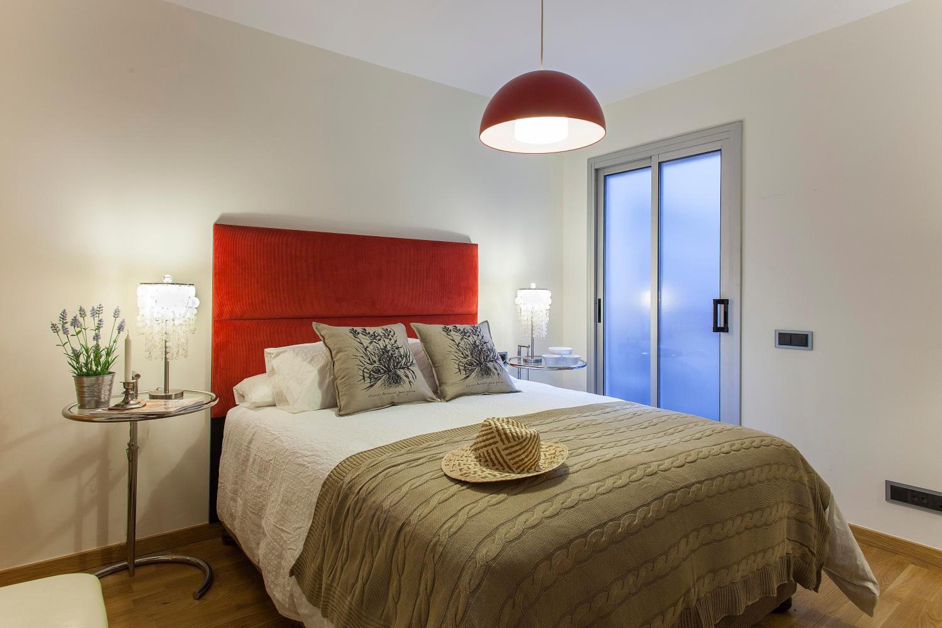 Three-Bedroom Apartment - Valencia, 273 photo 3
