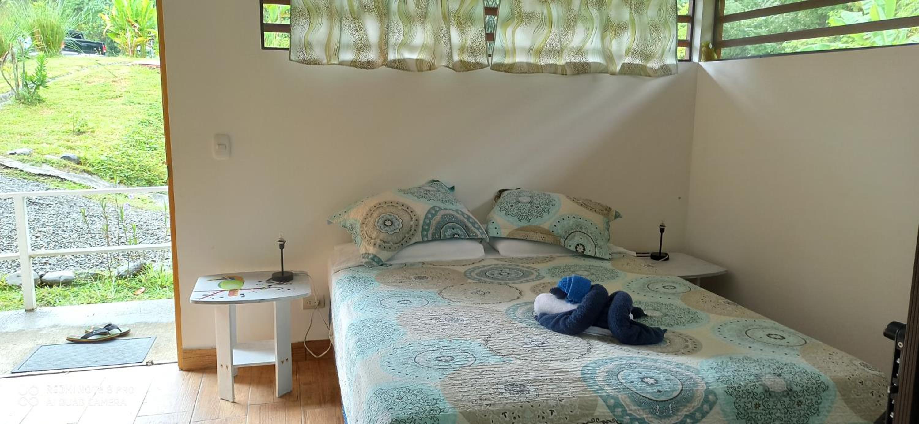Three-Bedroom Bungalow photo 1
