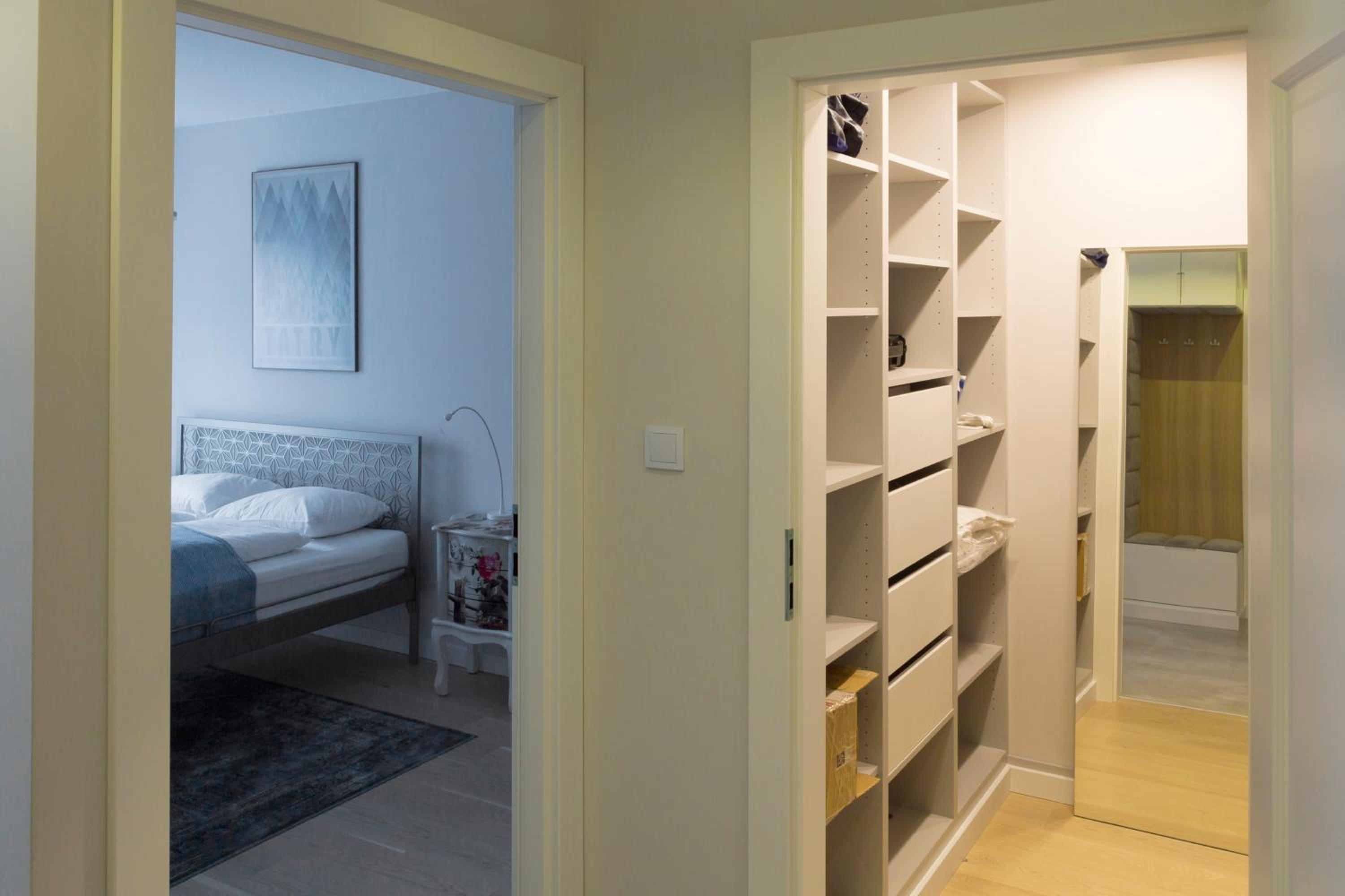 Superior Apartment