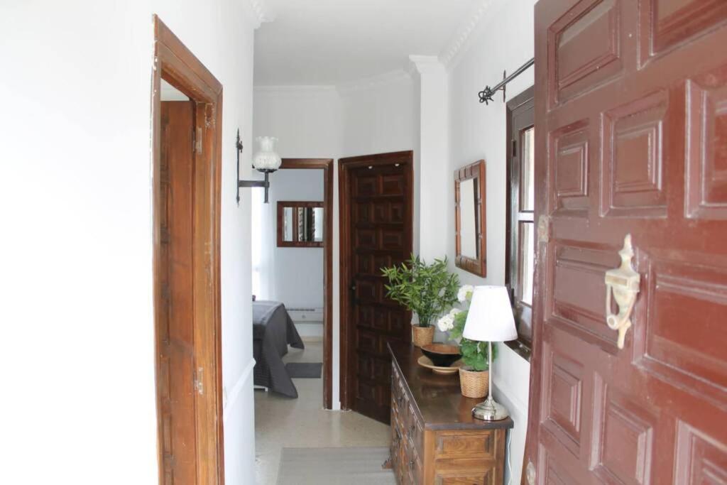 Casa de una habitación