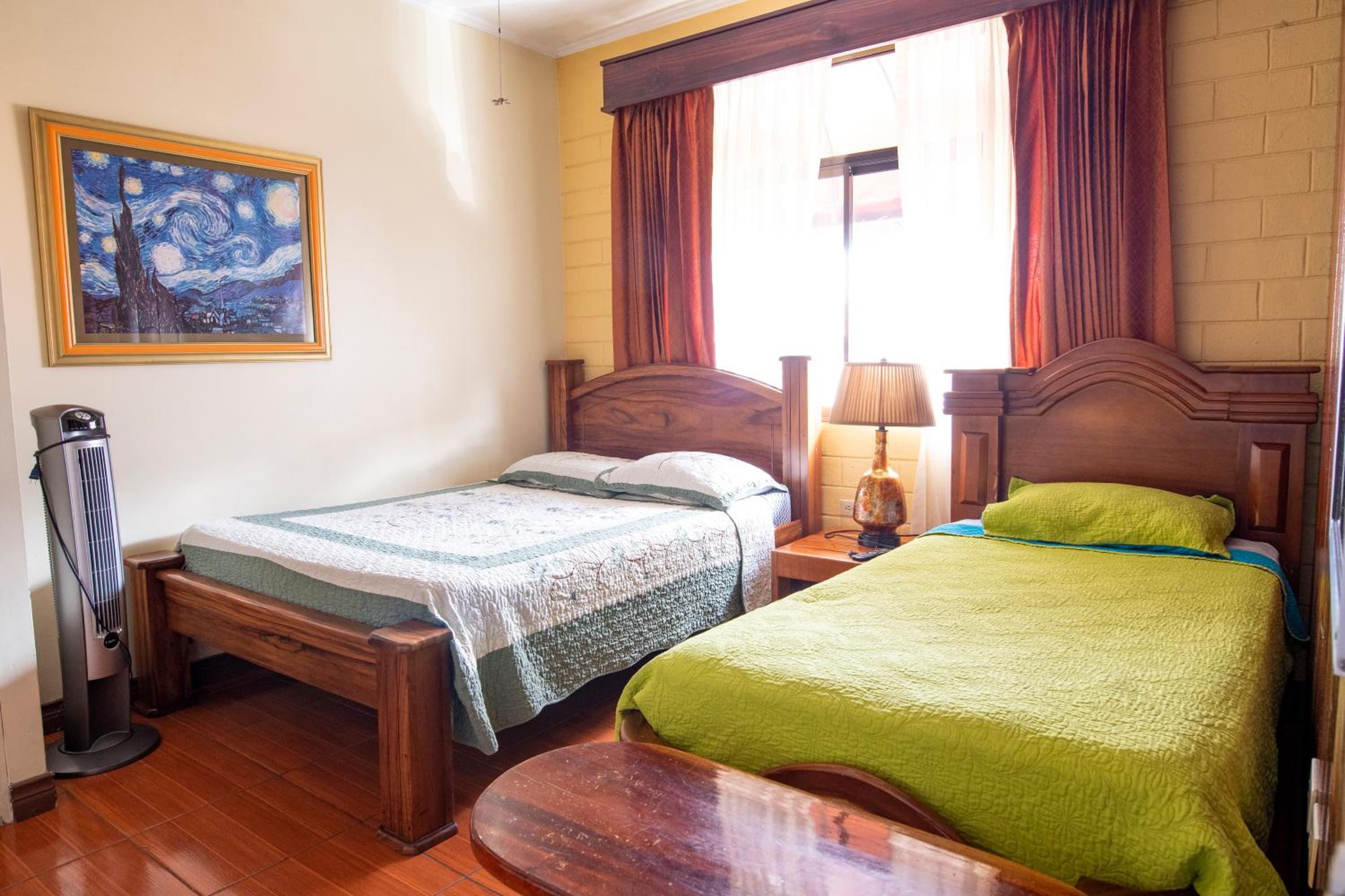 Standard Triple Room photo 1