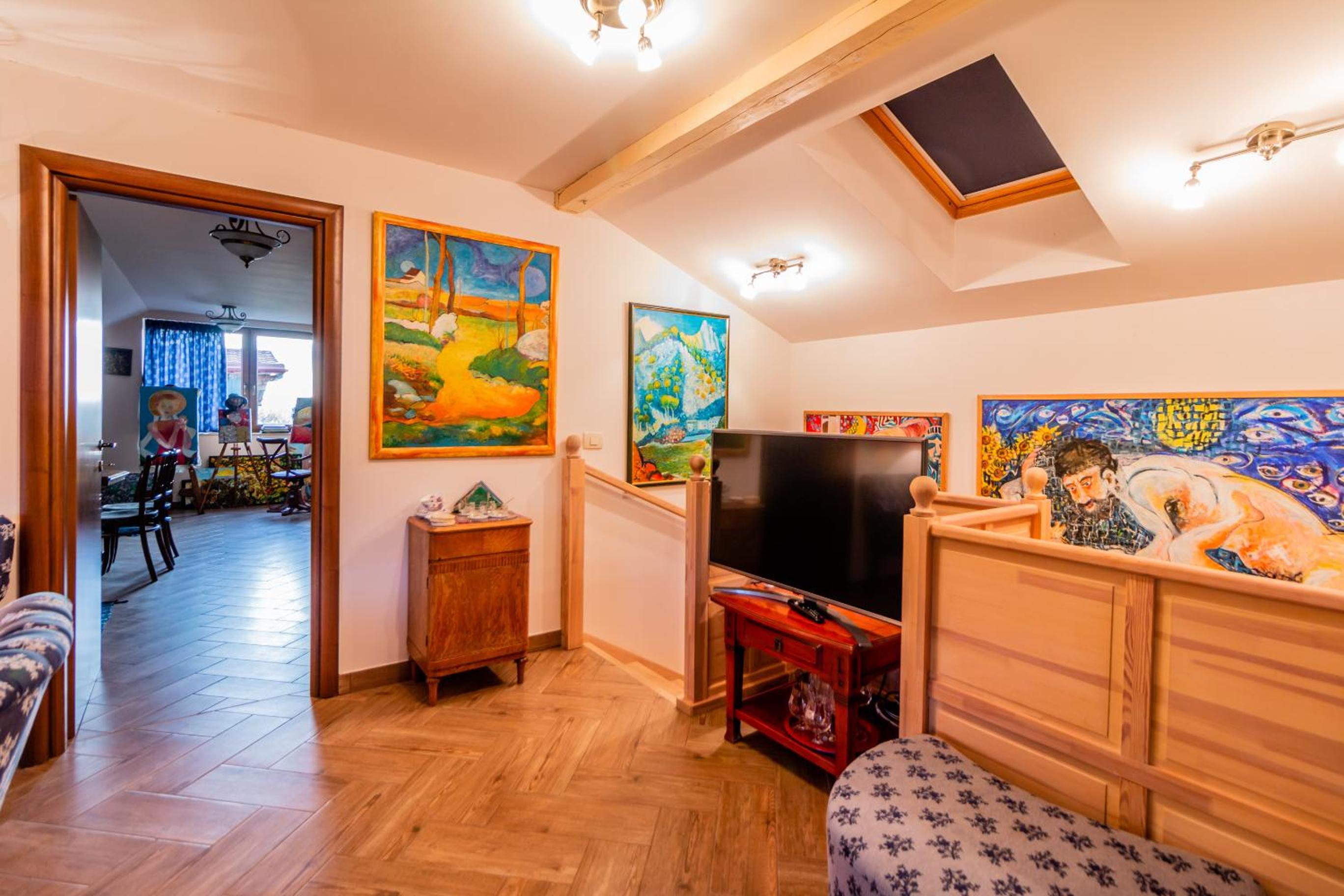 Double Room with Private Bathroom photo 1