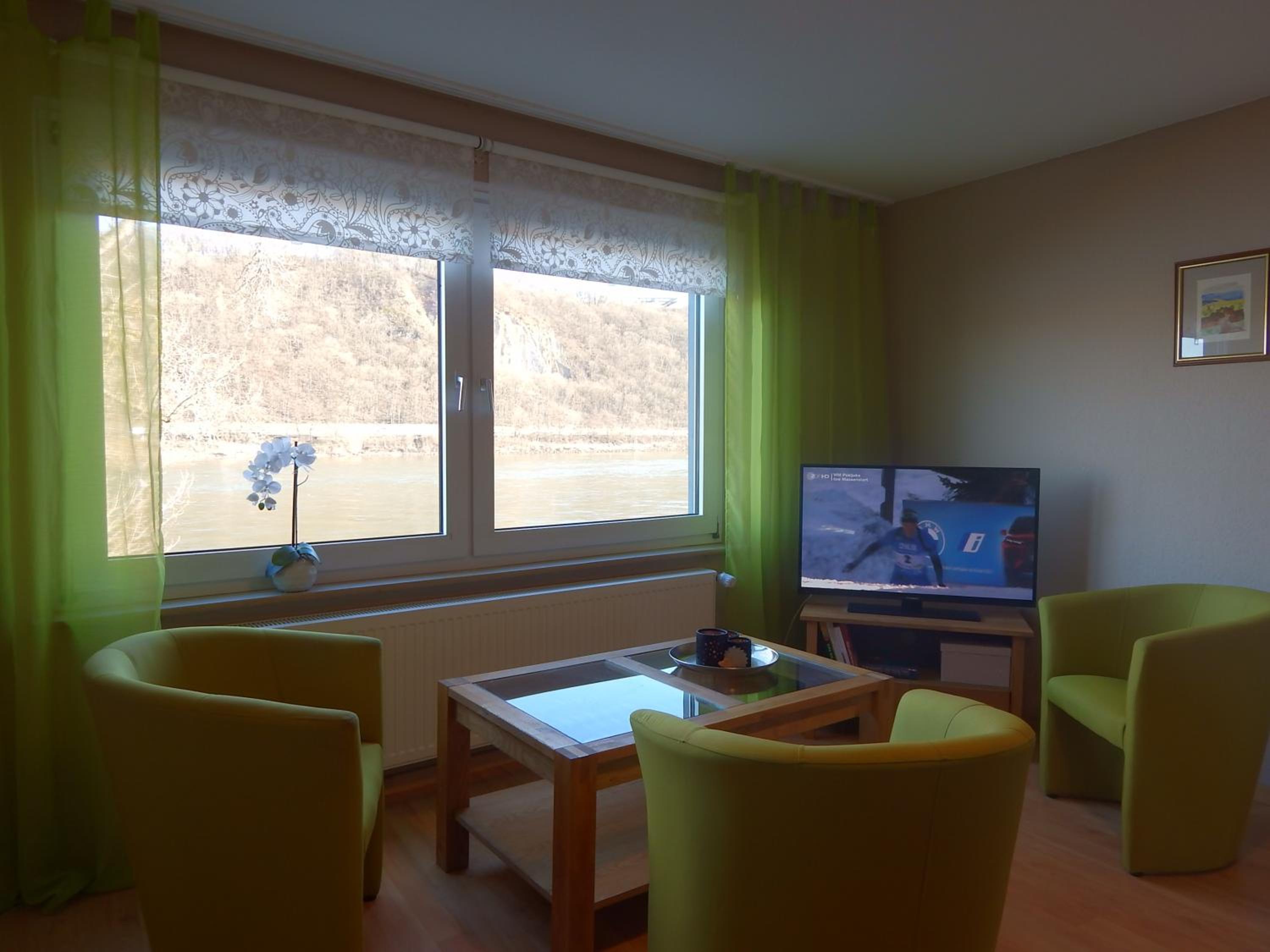 Studio Apartment 3  photo 1