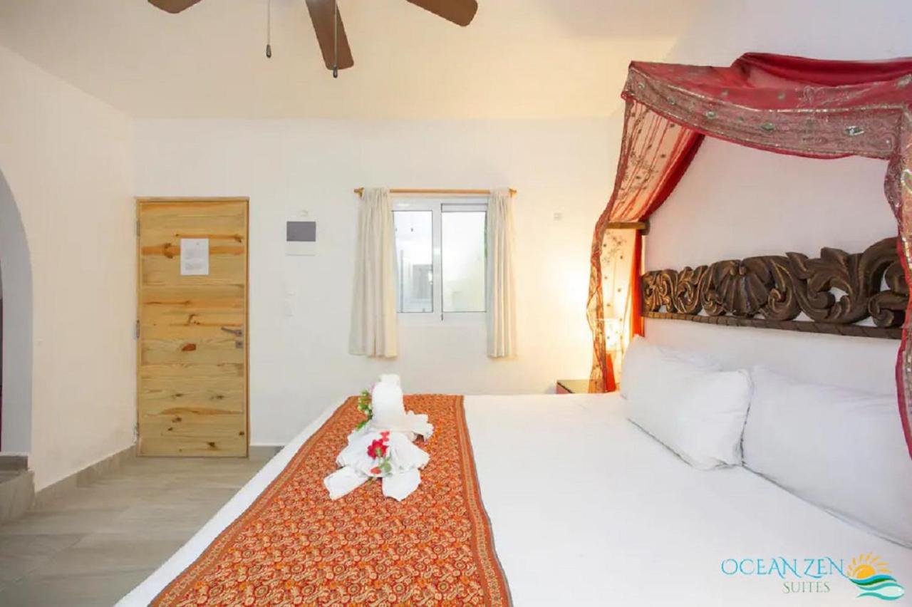 Honeymoon King Studio with Sofa Bed