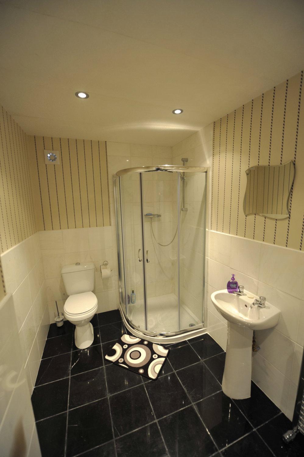 Double Room with Sea View - Shared Bathroom photo 3