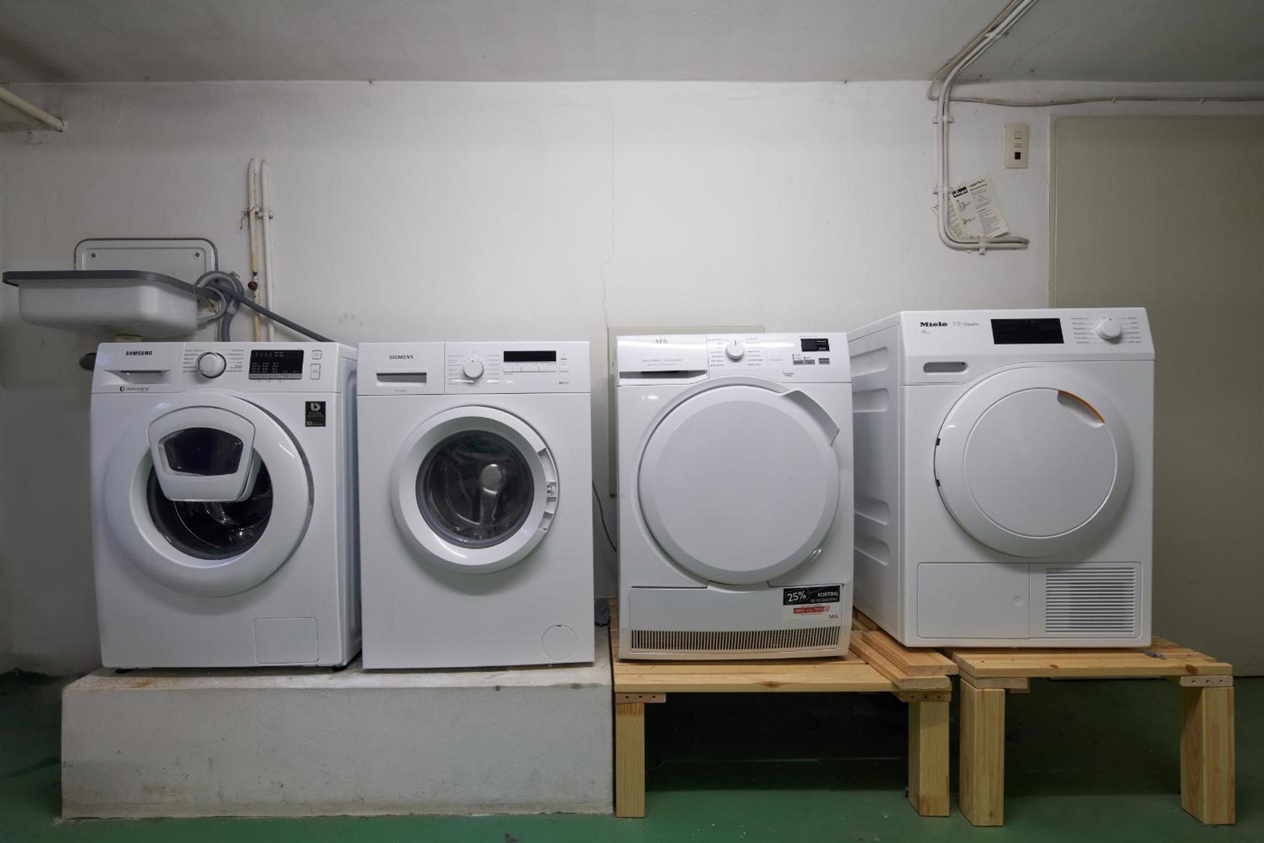 Quadruple Room with Shared Bathroom