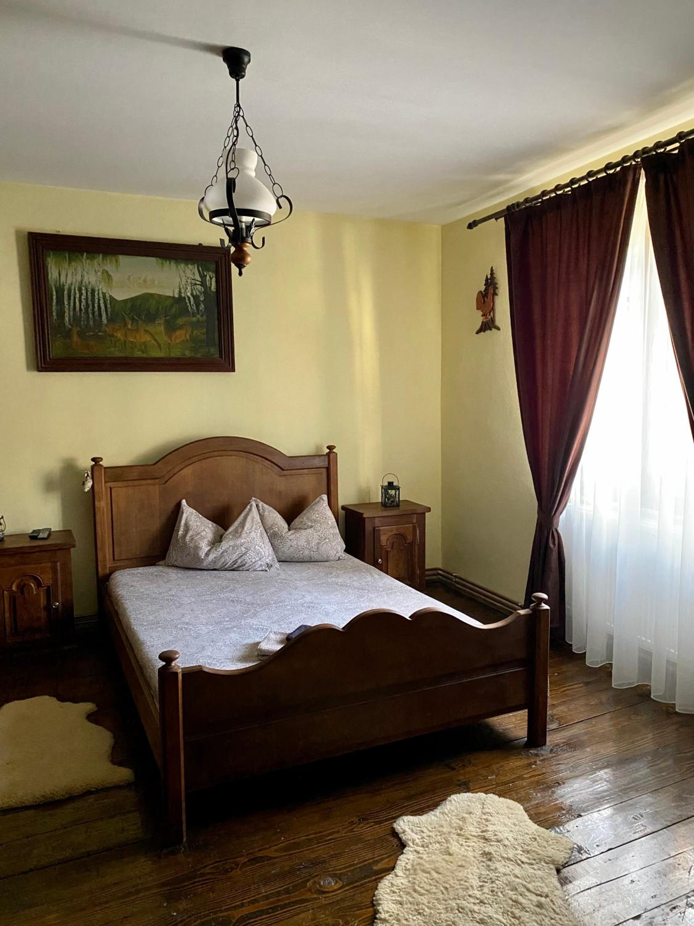 Three-Bedroom House photo 1