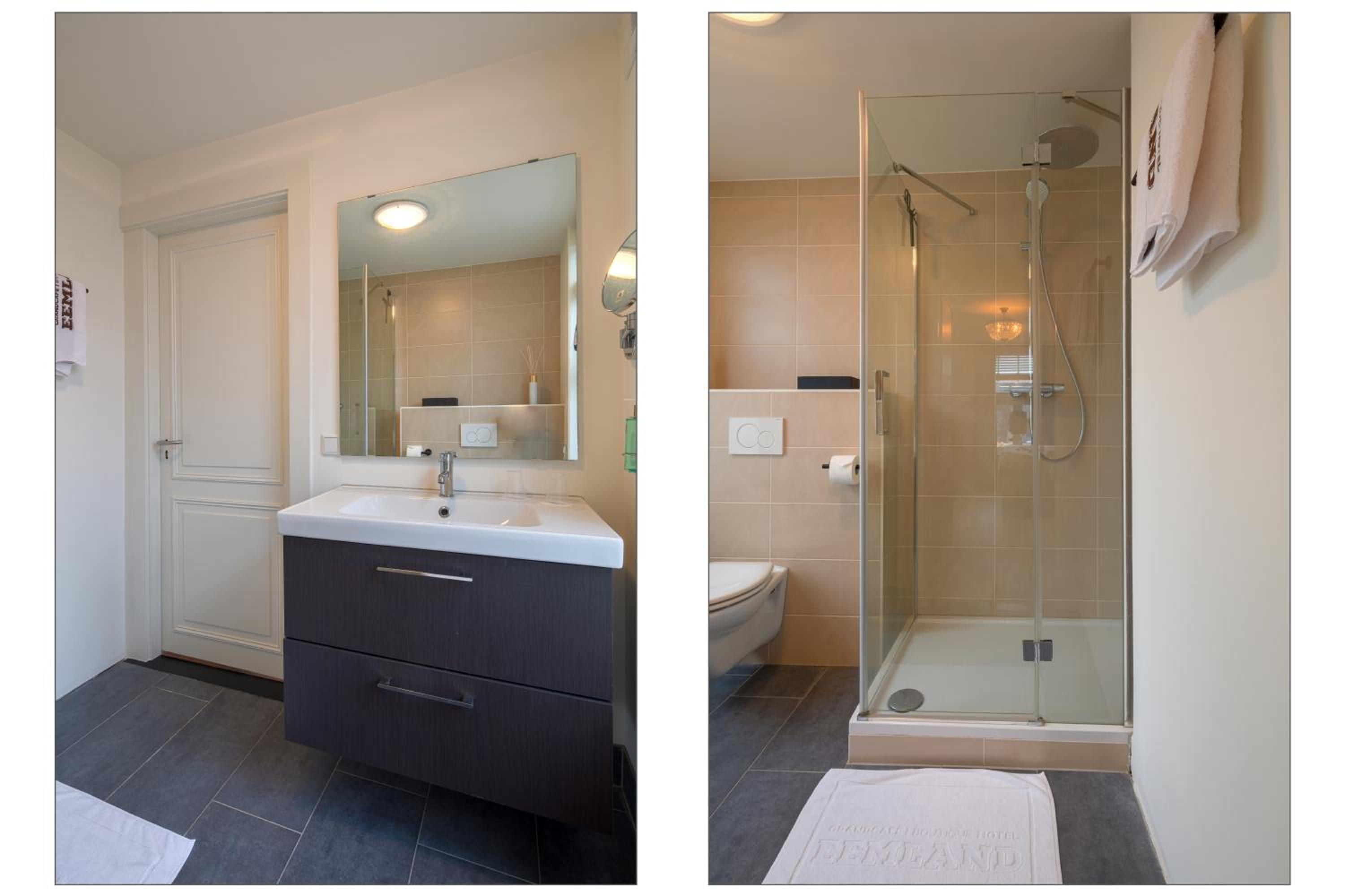 Junior Suite with Terrace - Photo 4