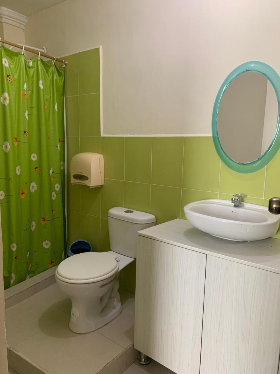 Quadruple Room with Sea View photo 3