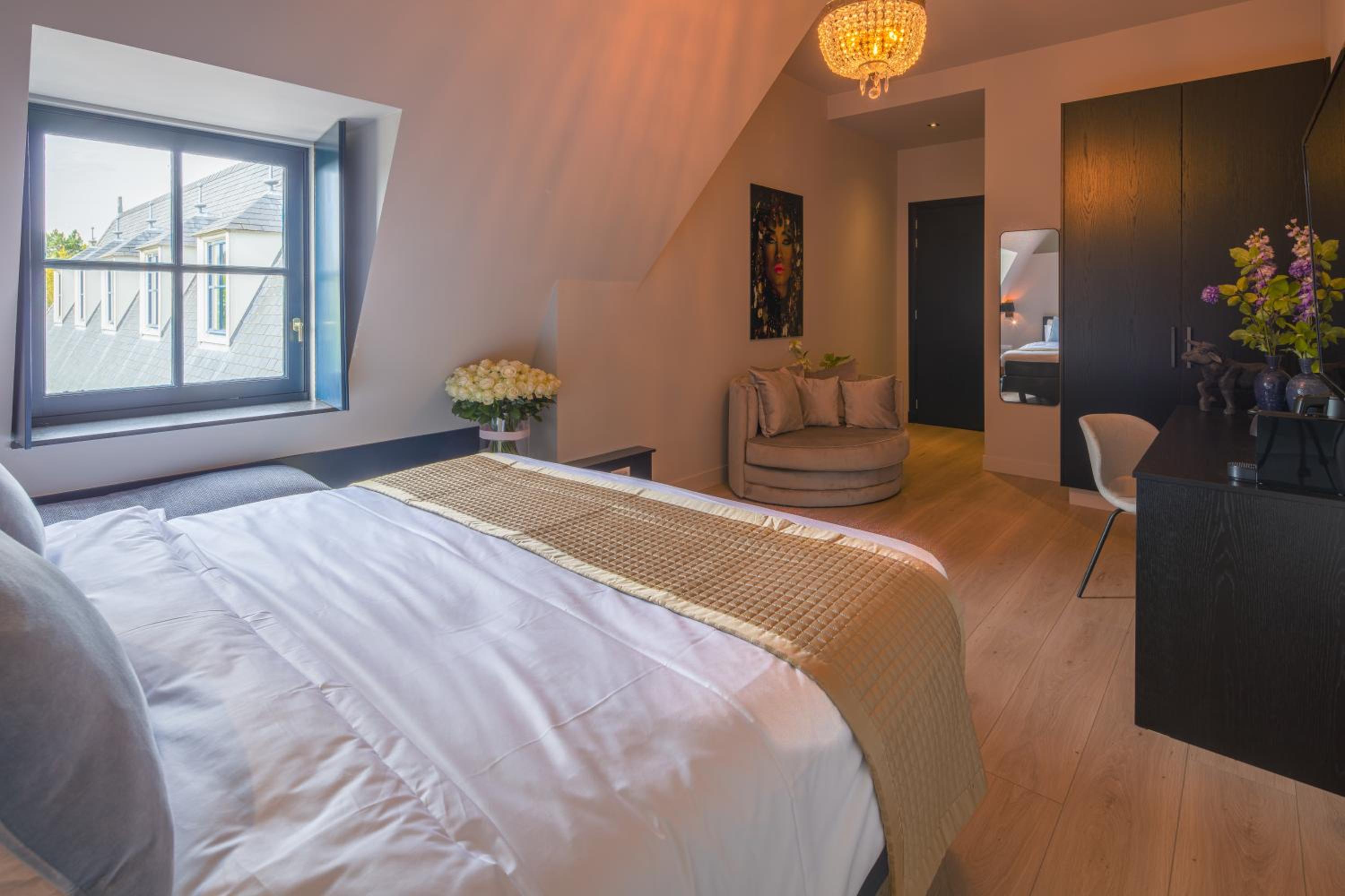 Superior Double Room - Photo 2
