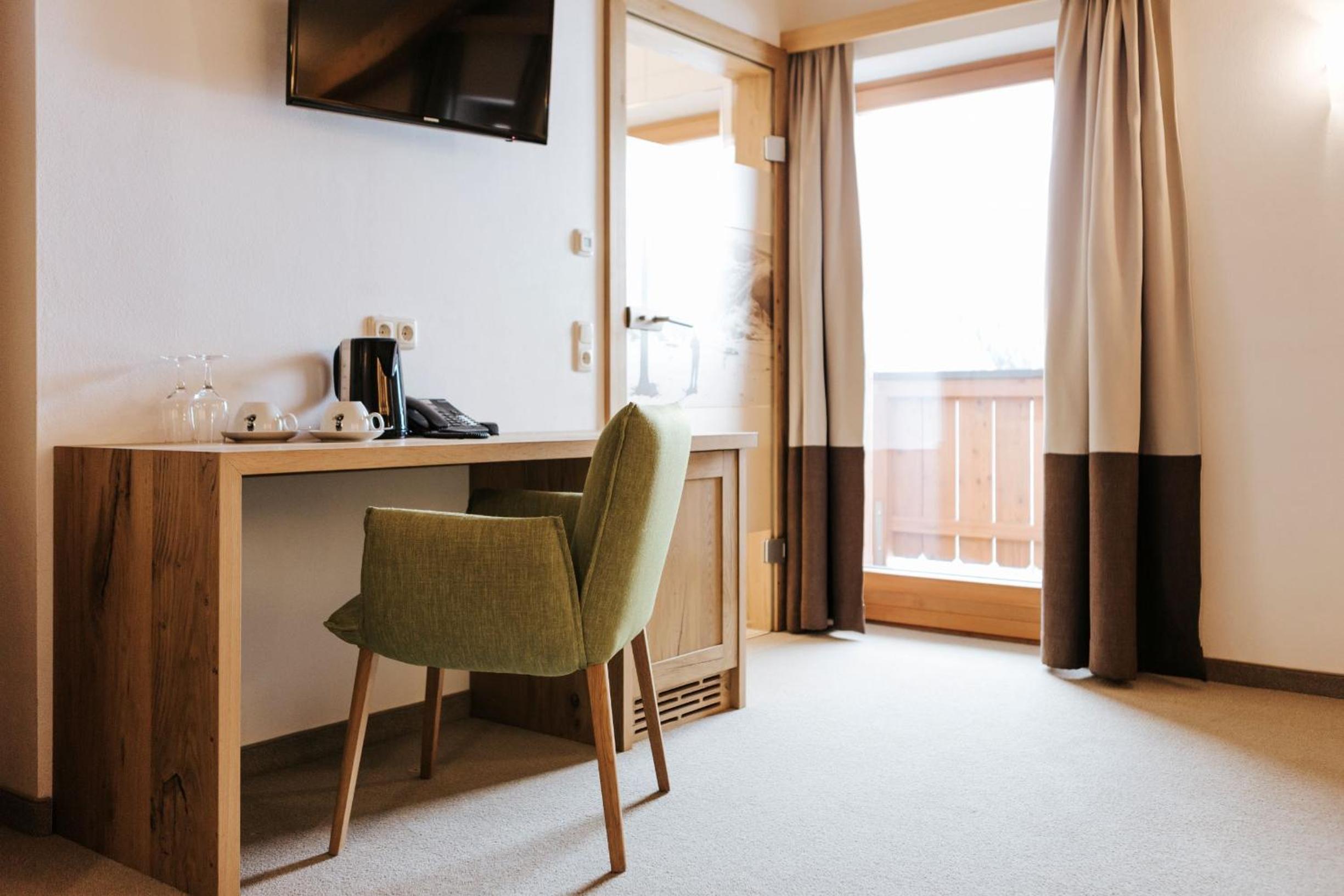 Superior Double Room - Photo 4