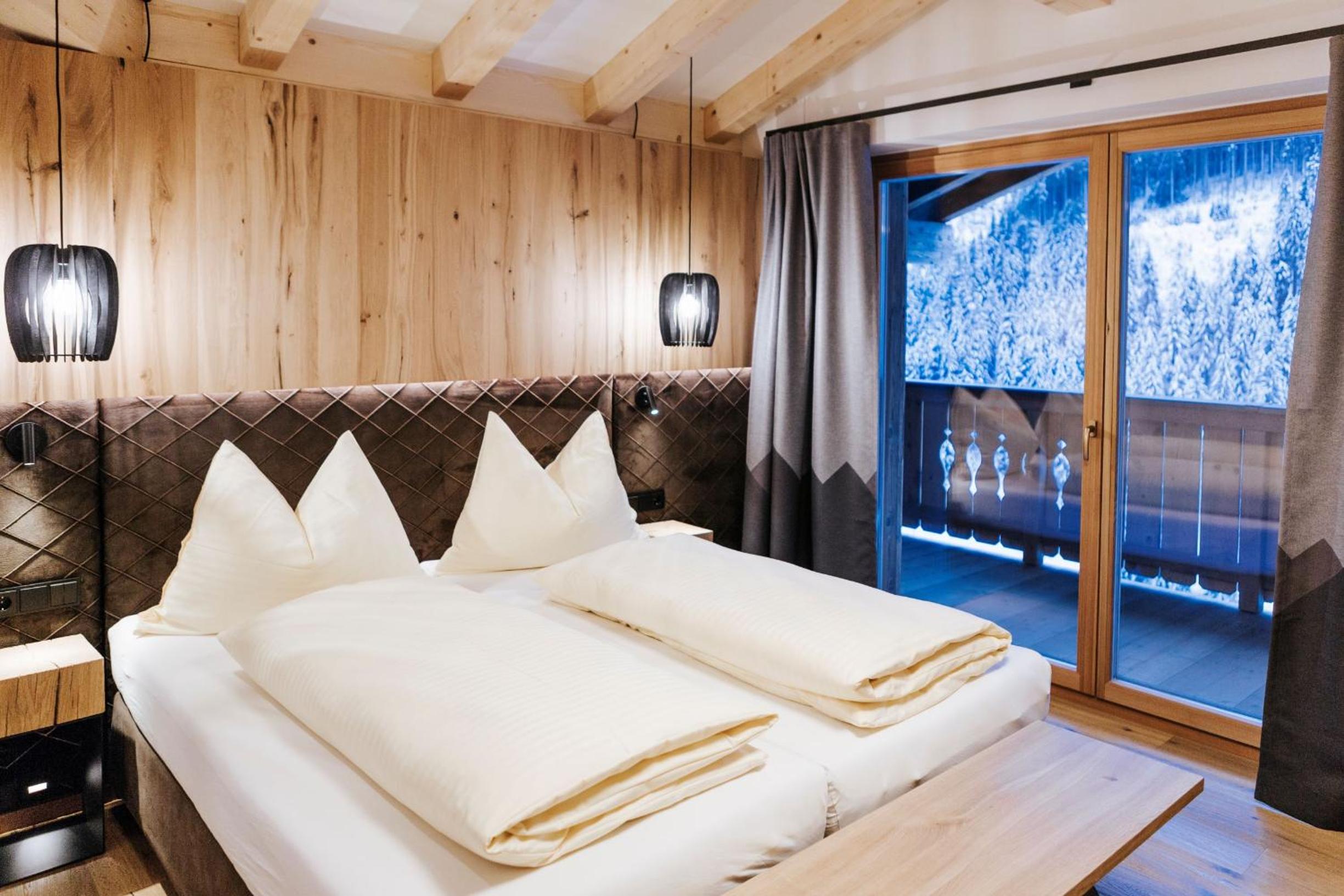 Suite with Balcony - Photo 1