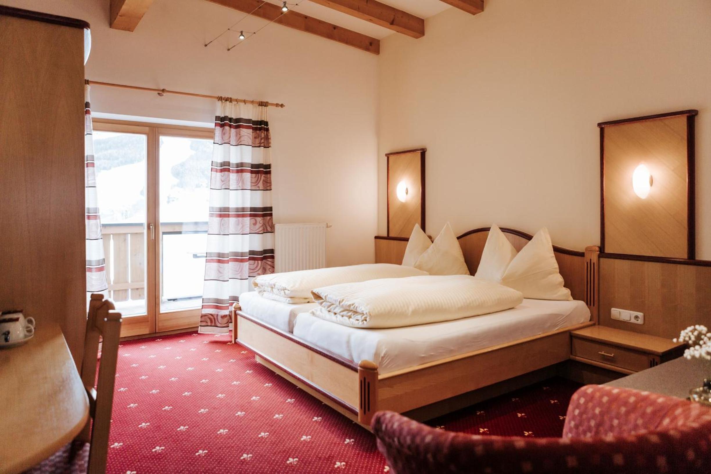 Double Room With Balcony photo 1