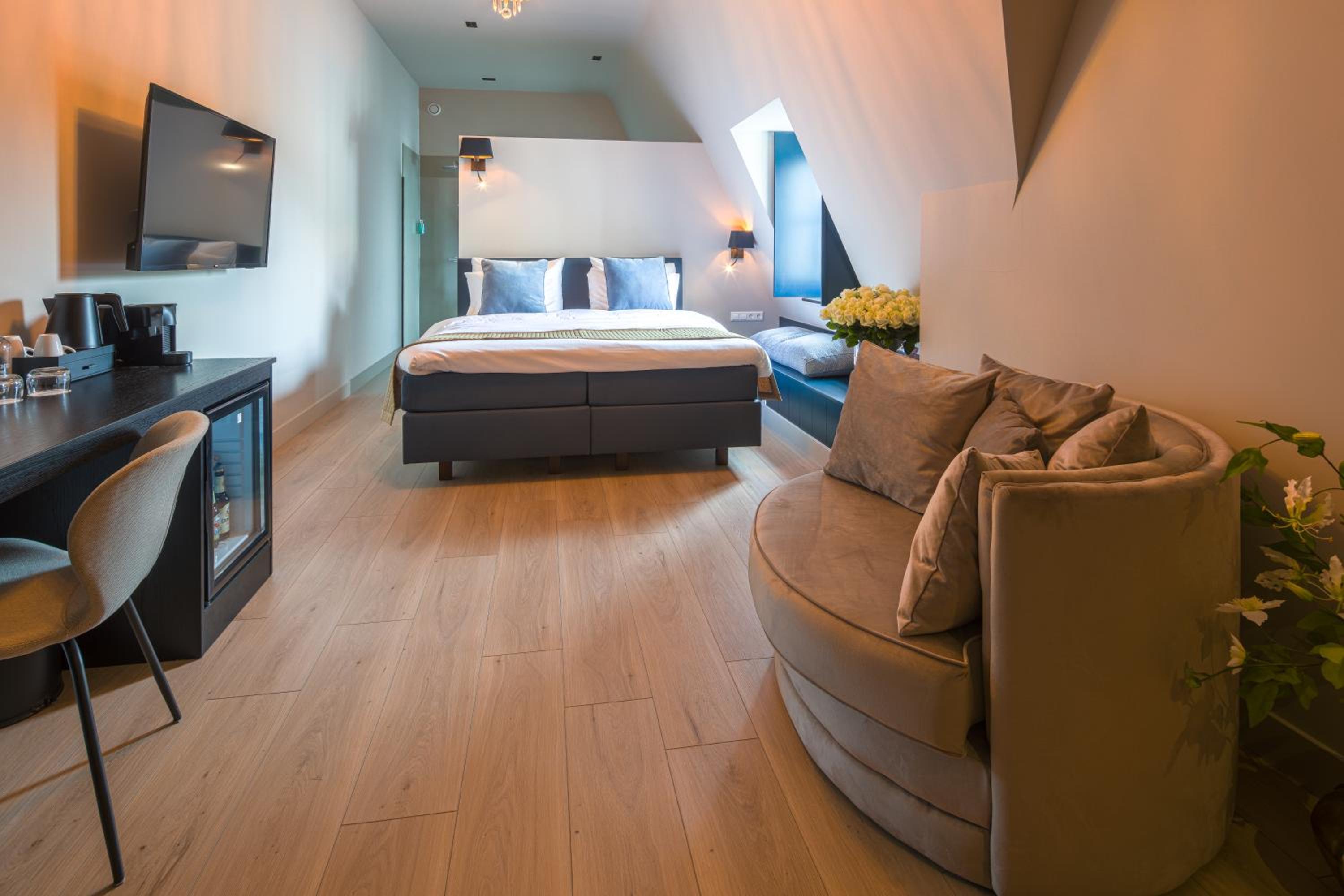 Superior Double Room - Photo 1
