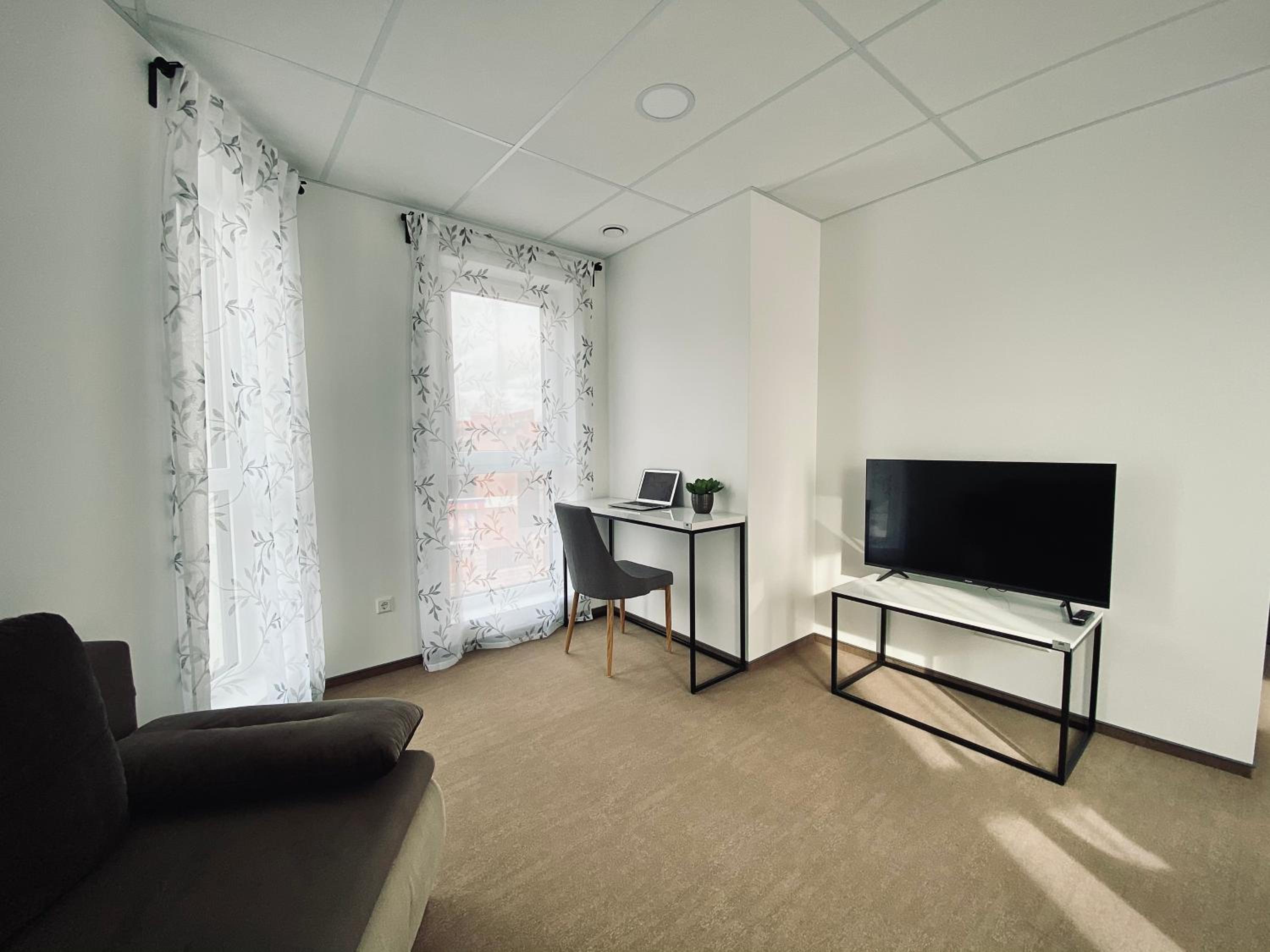 One-Bedroom Apartment - Photo 9