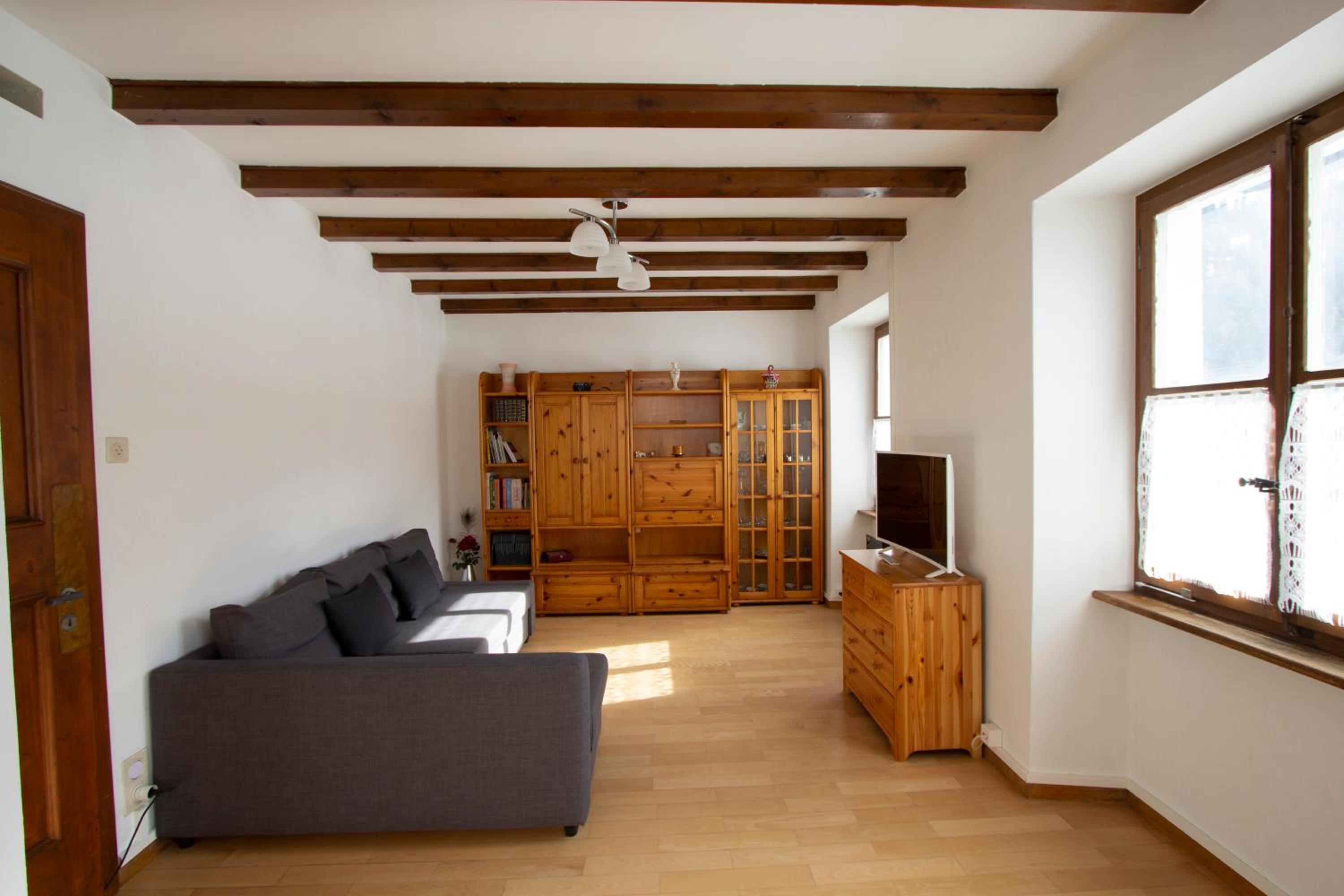 Two-Bedroom Apartment photo 3