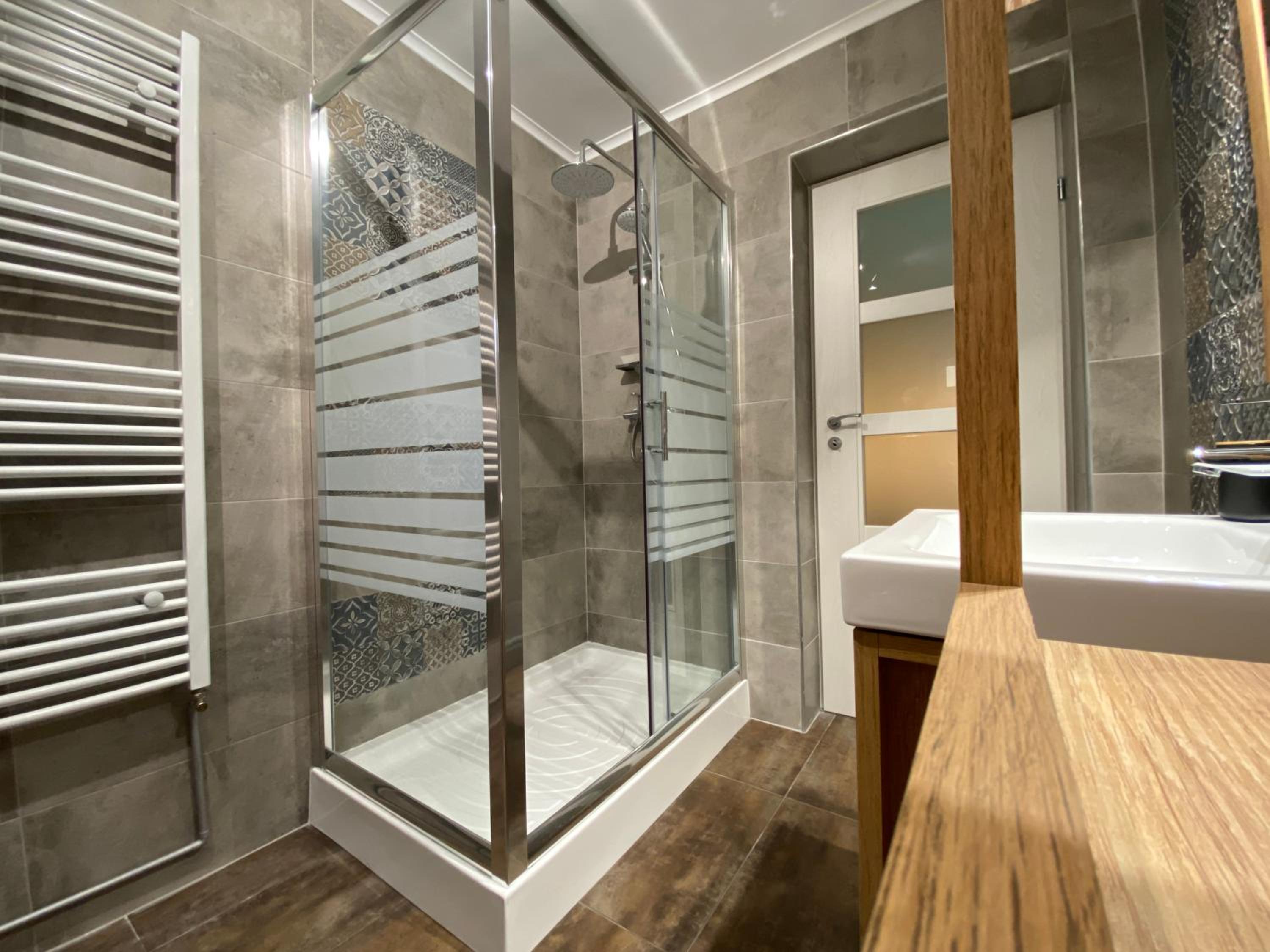 One-Bedroom Apartment - Photo 24