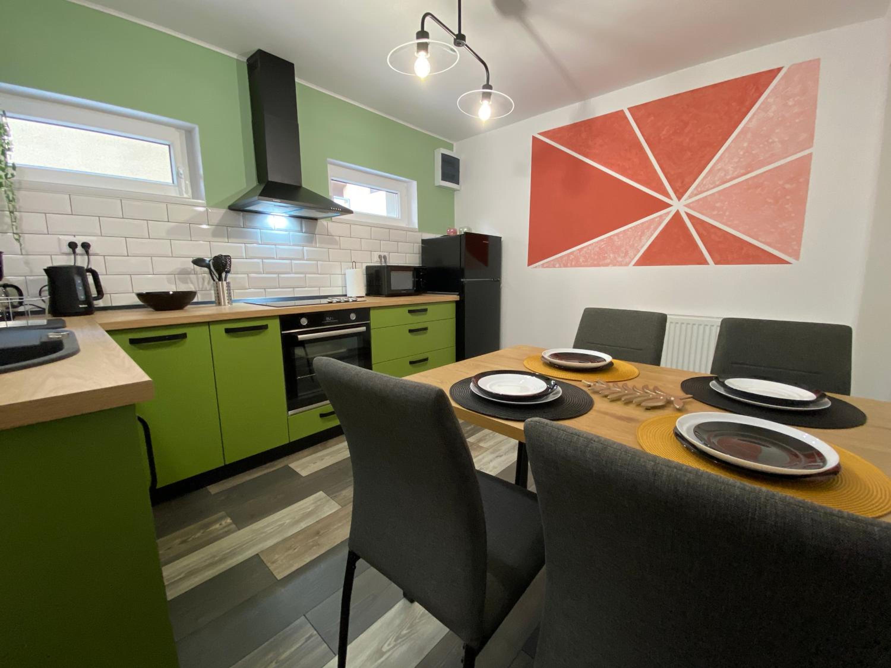 One-Bedroom Apartment - Photo 31
