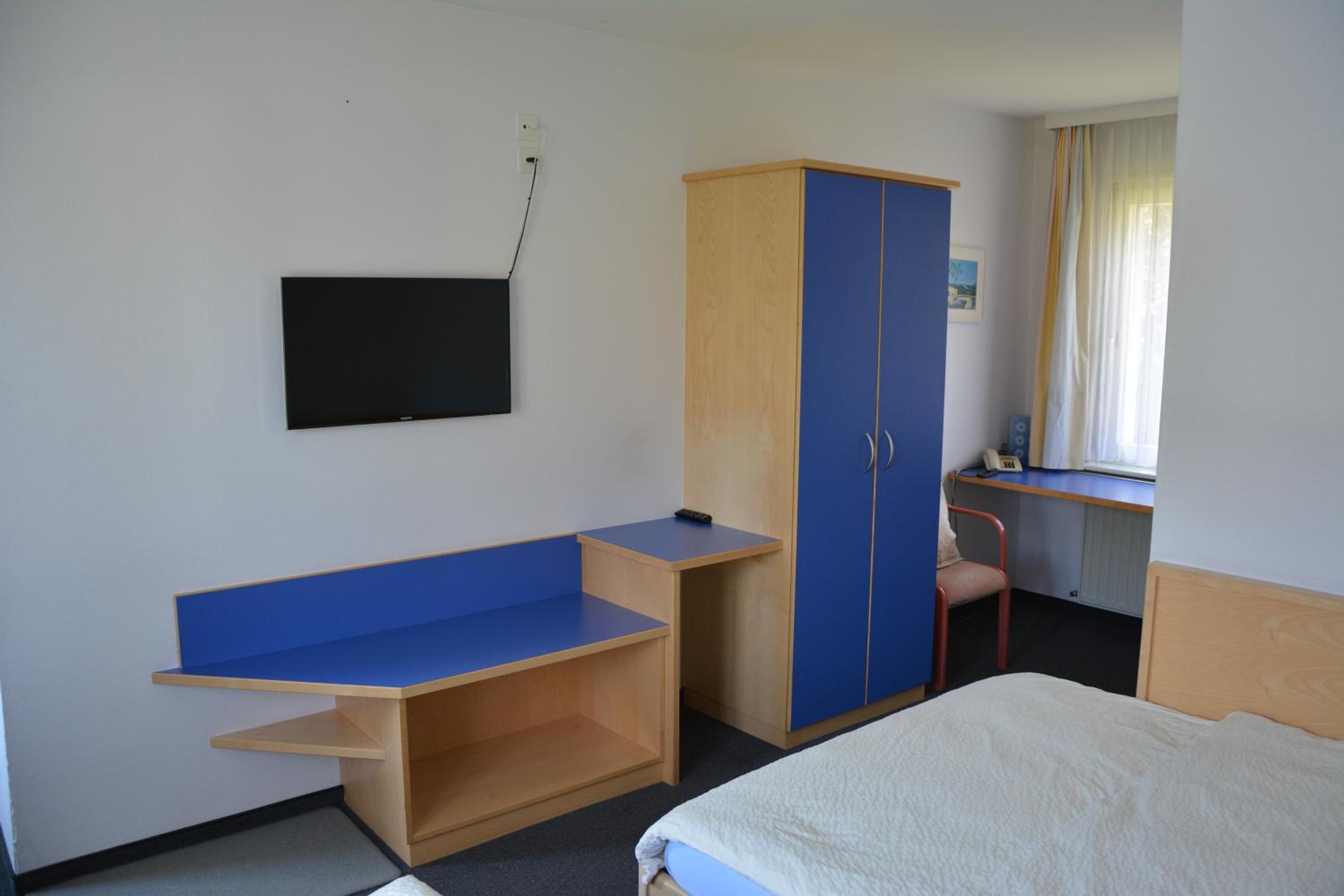 Double Room - Photo 5