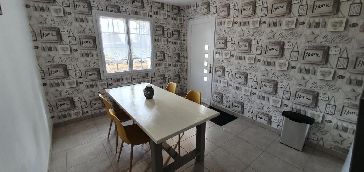 Double Room with Private Bathroom photo 2
