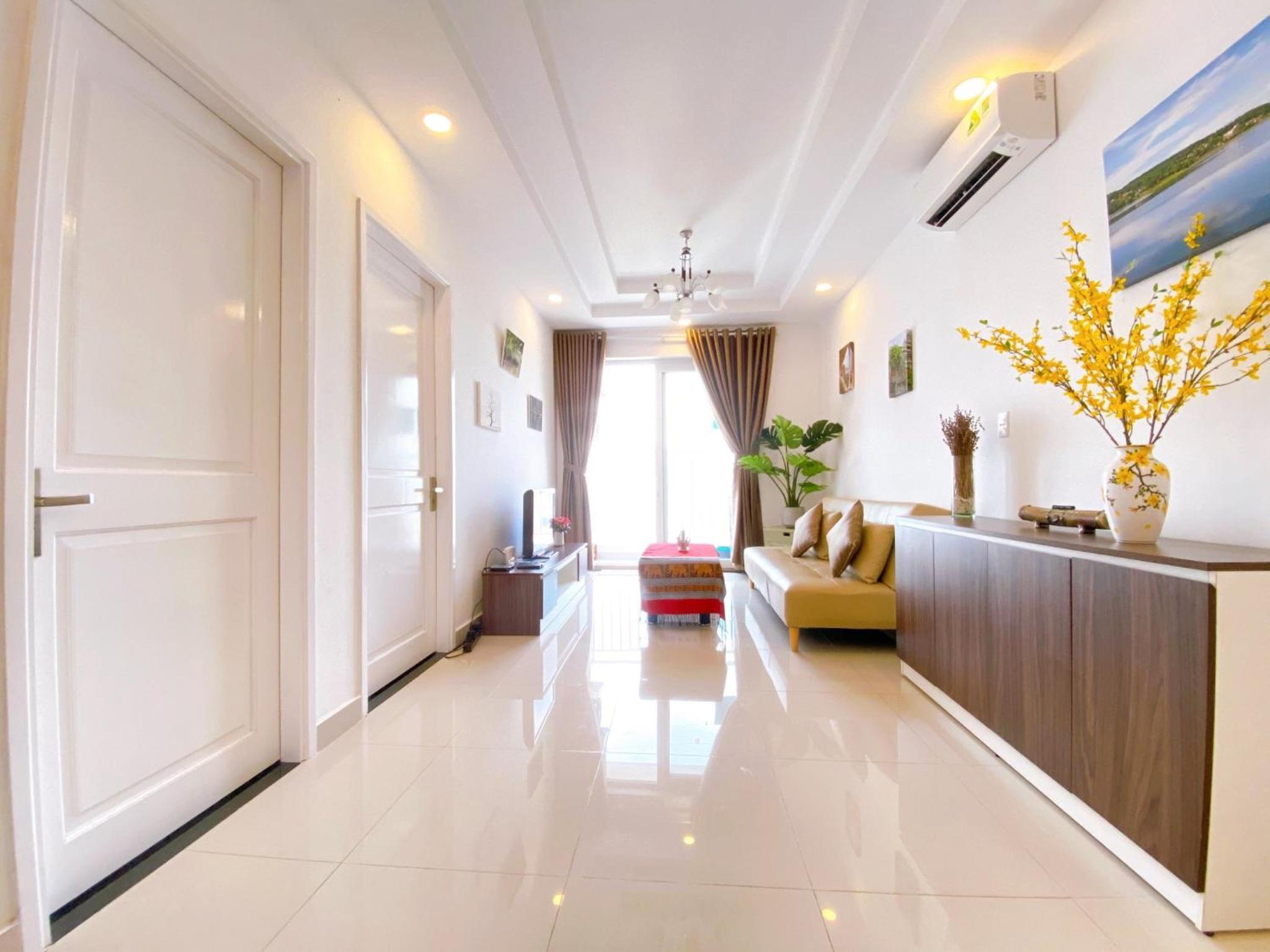 One-Bedroom Apartment - Photo 65