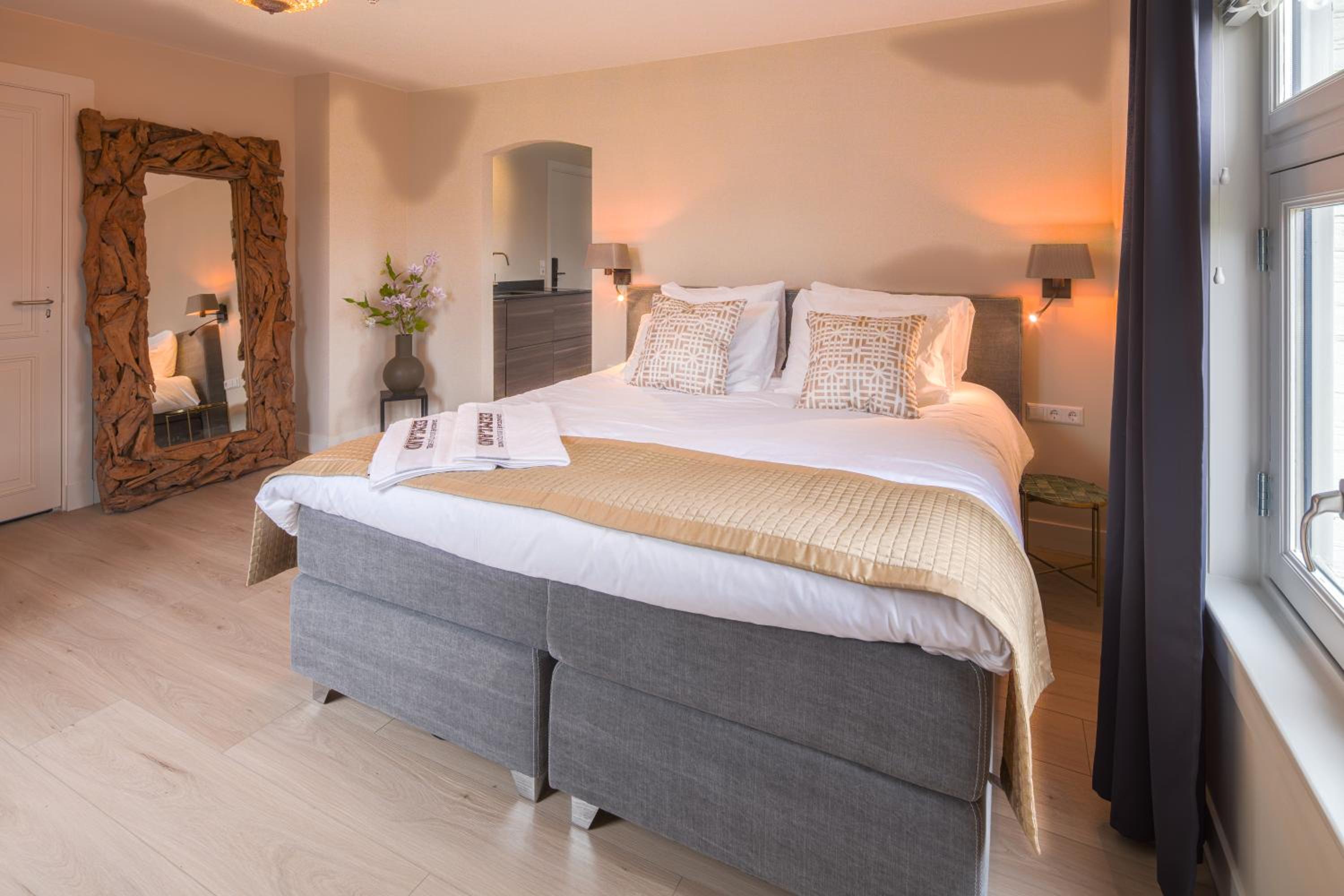 Junior Suite with Terrace - Photo 5