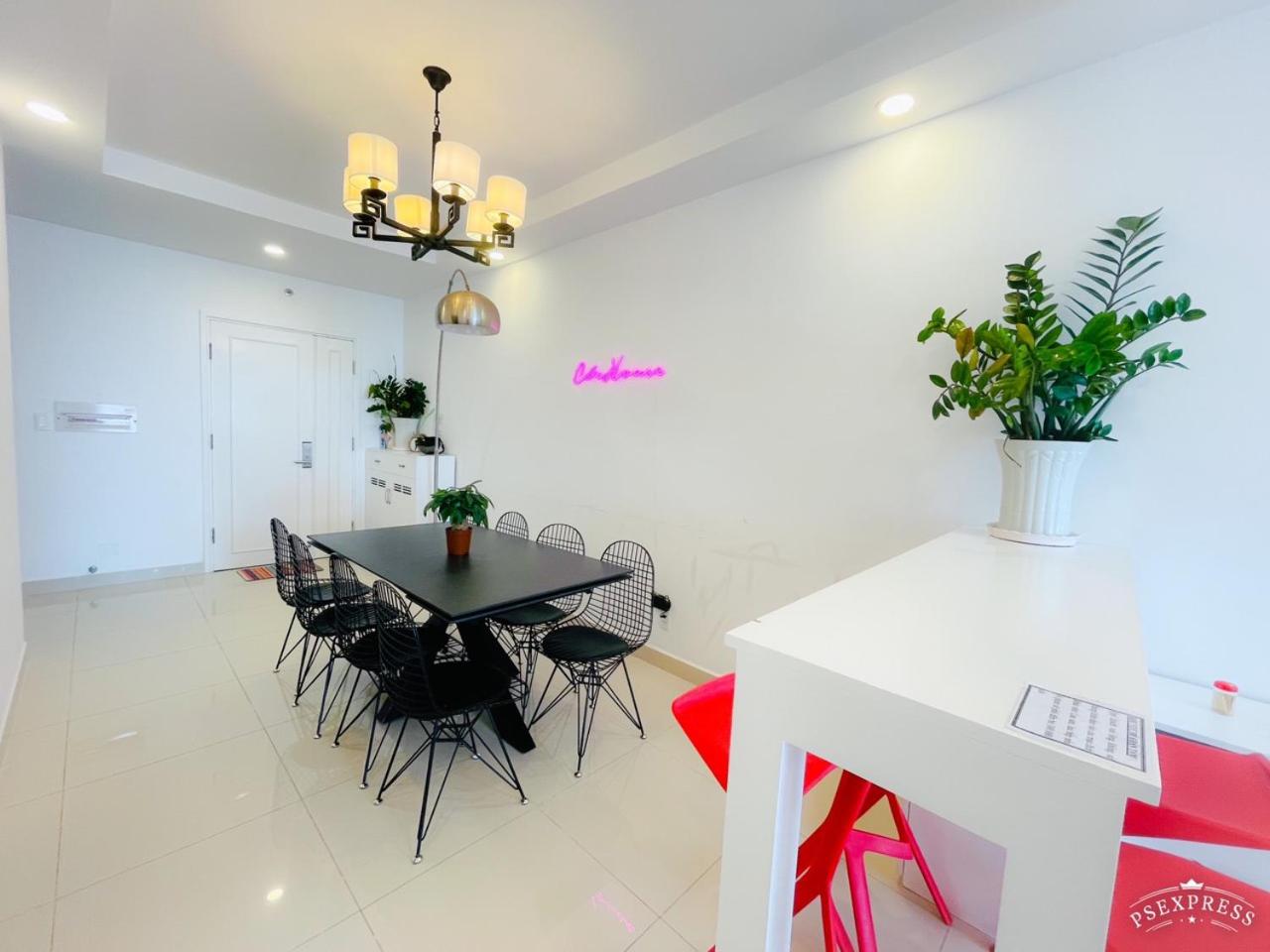 Two-Bedroom Apartment - Photo 90