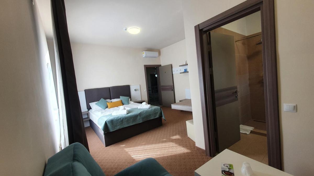 Superior Double Room photo 1