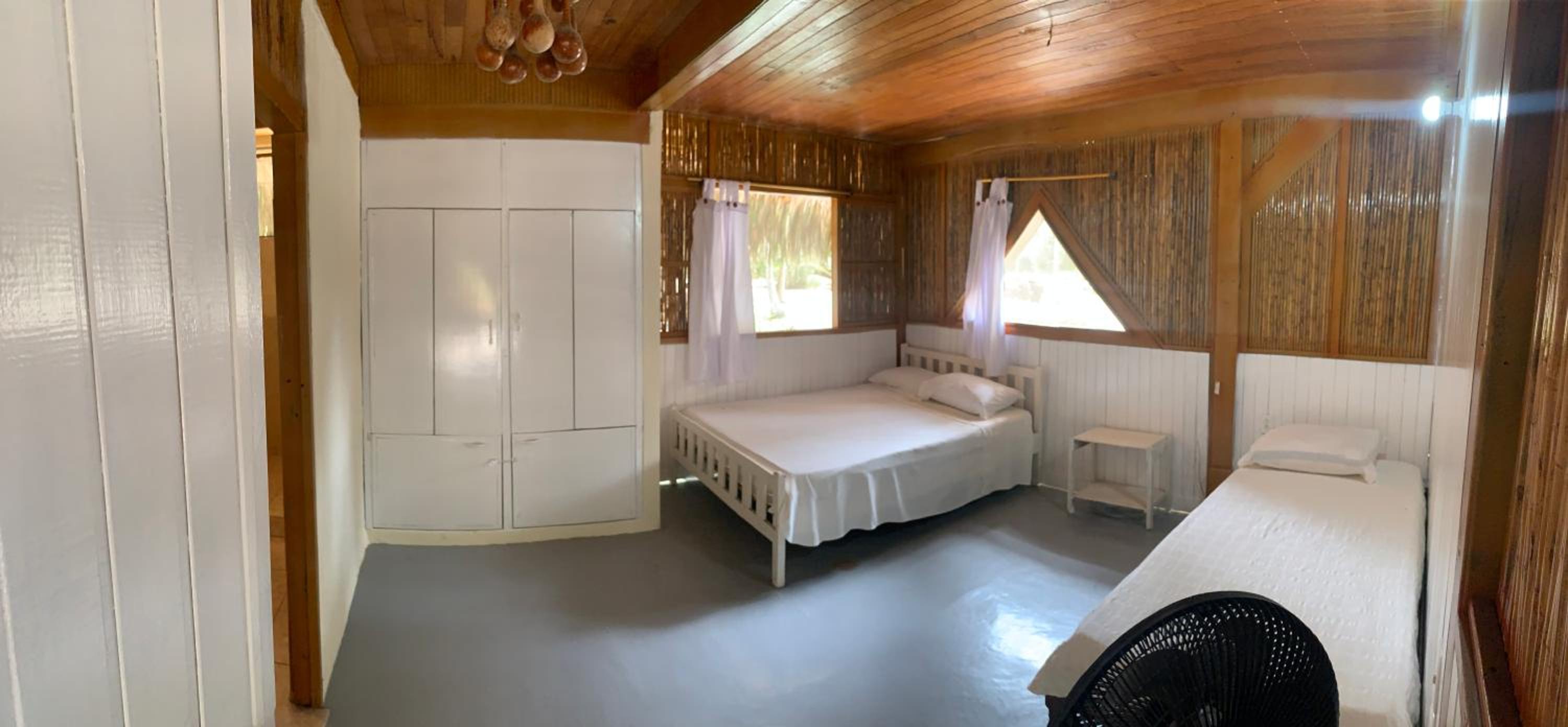 Triple Room photo 2