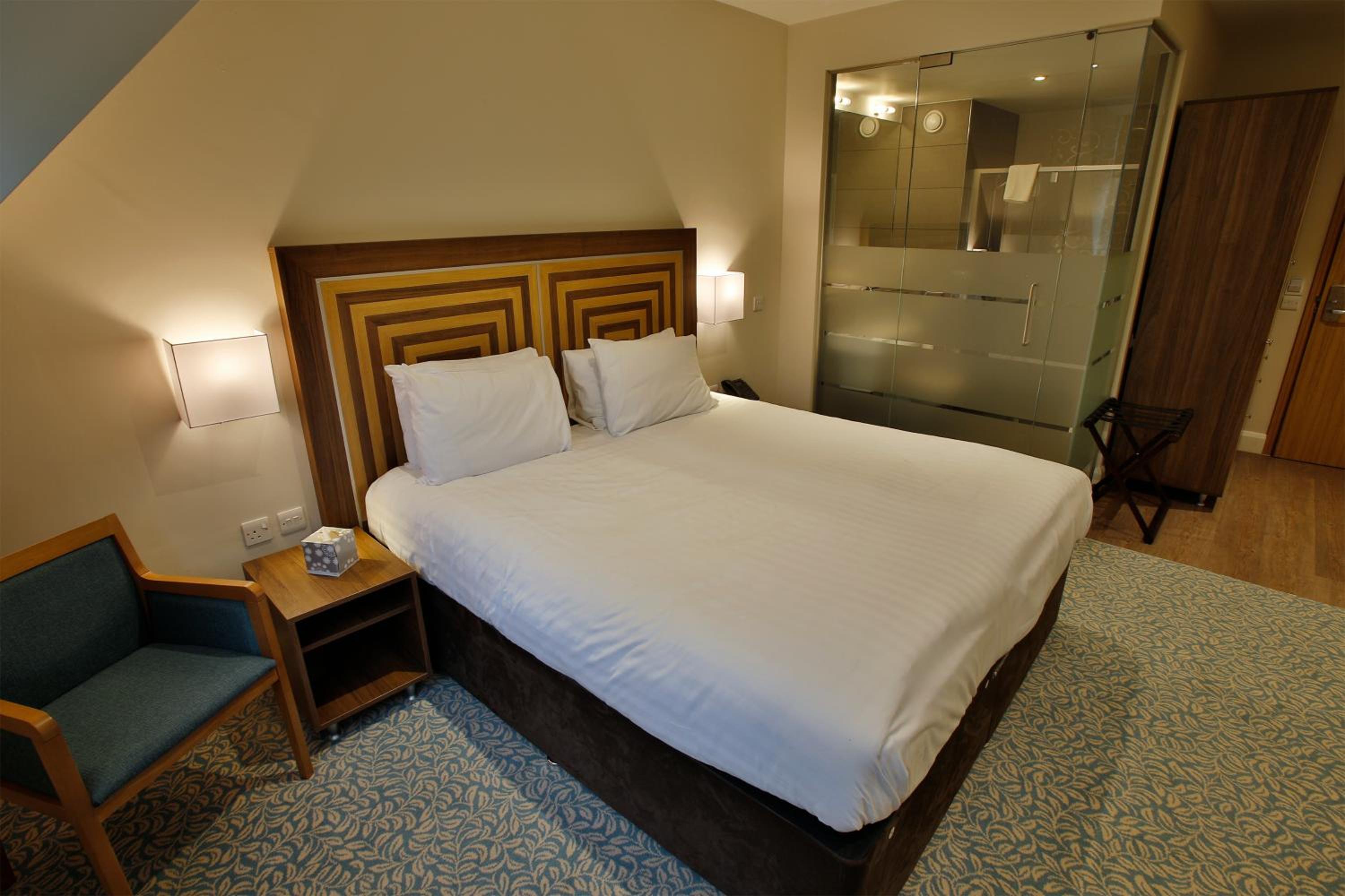Superior Double Room photo 2