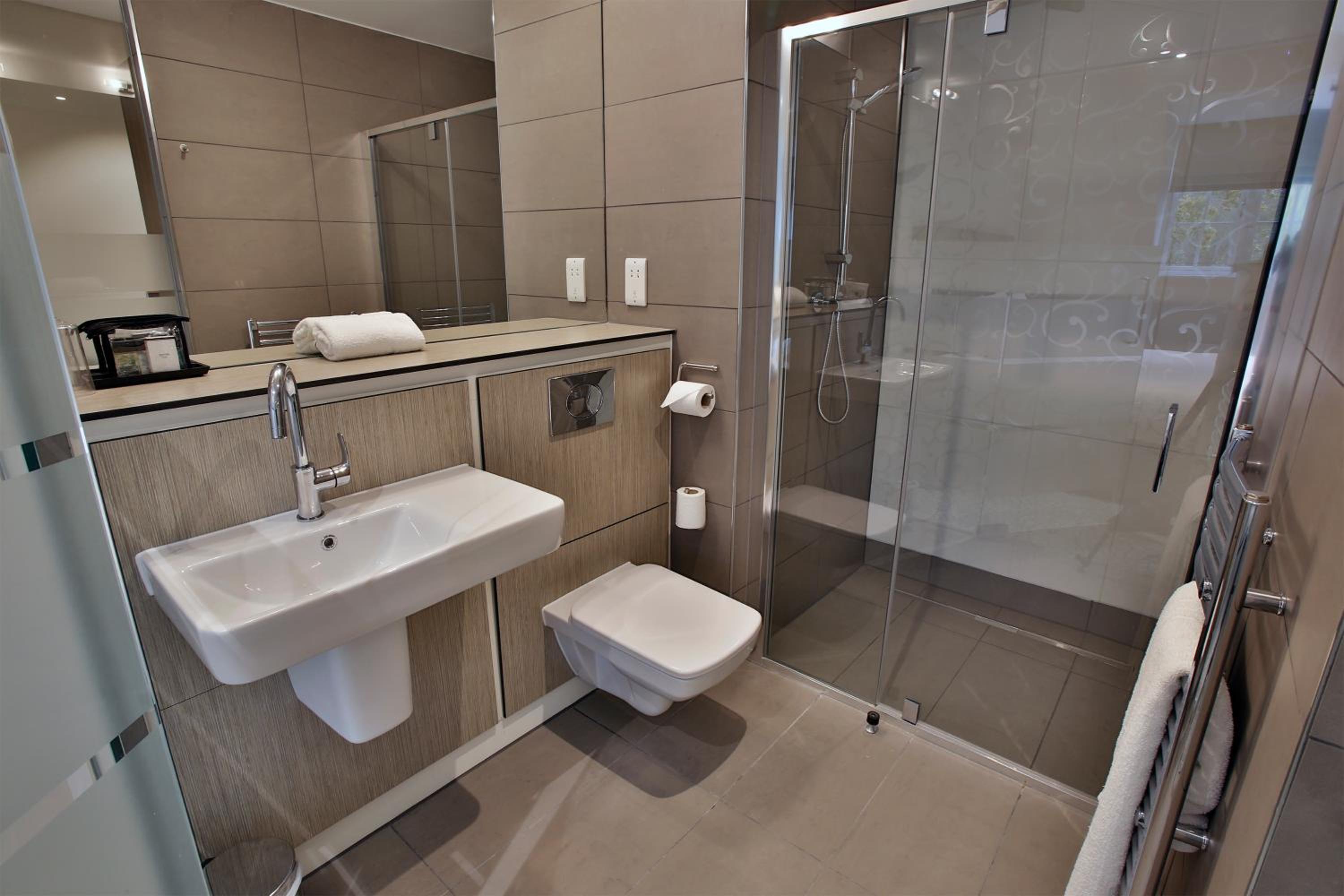 Superior Double Room photo 3