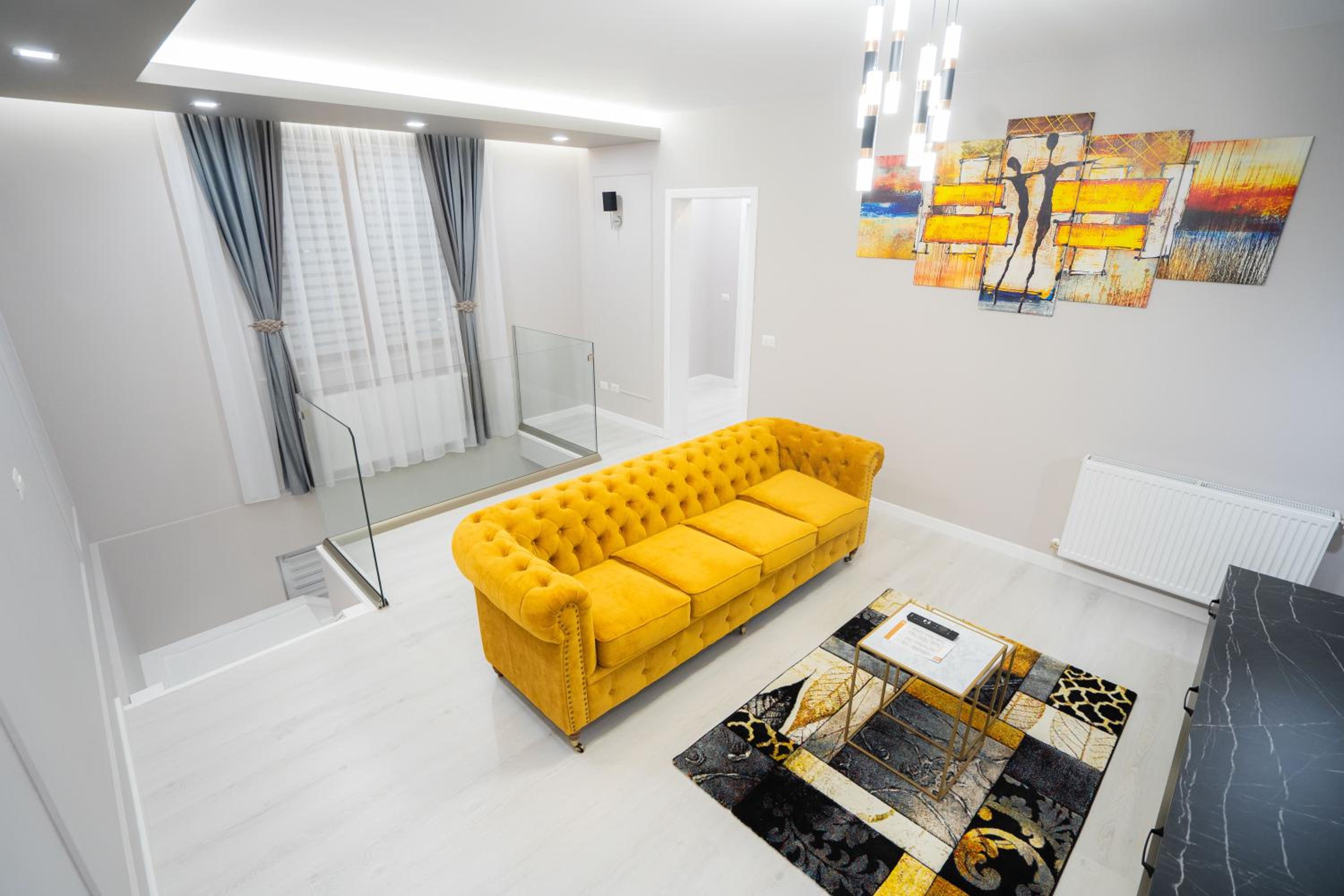 Deluxe Apartment photo 3