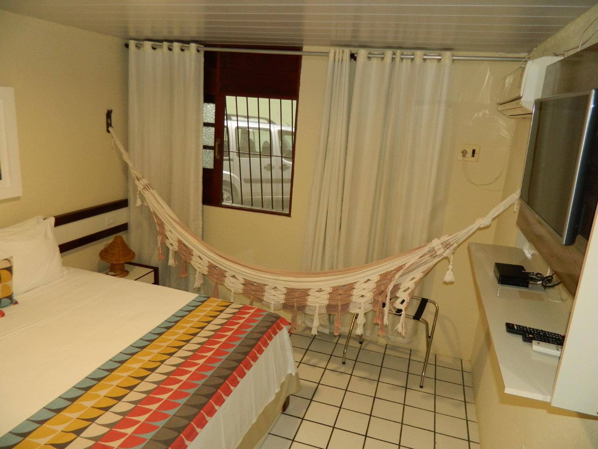 Deluxe Double Room with Sea View photo 2