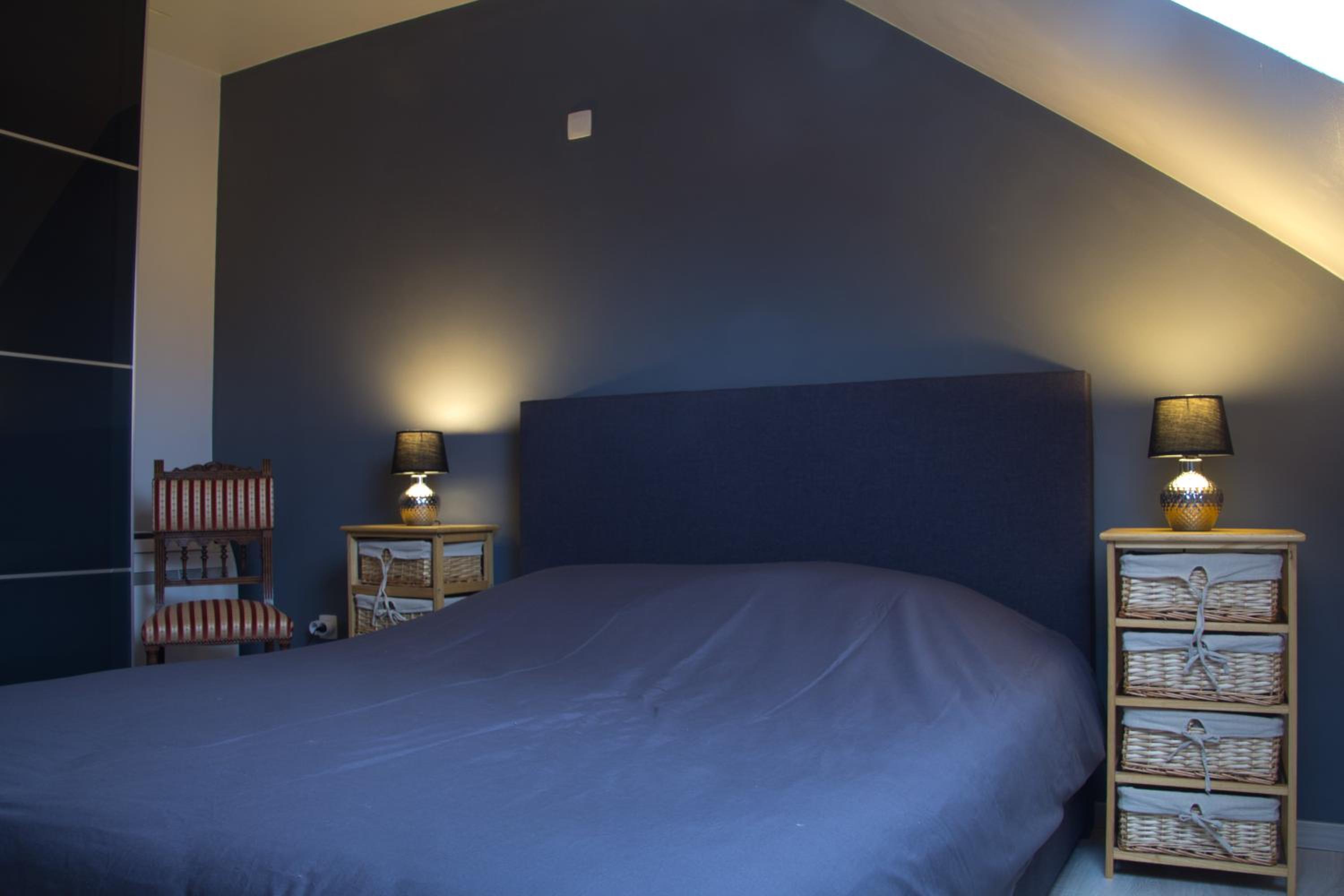 Two-Bedroom House photo 2