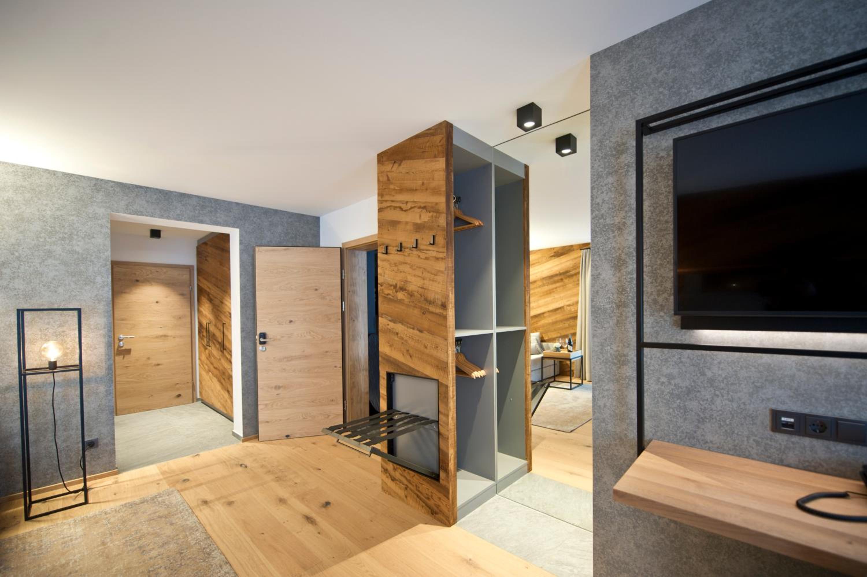 Family Suite - Photo 4