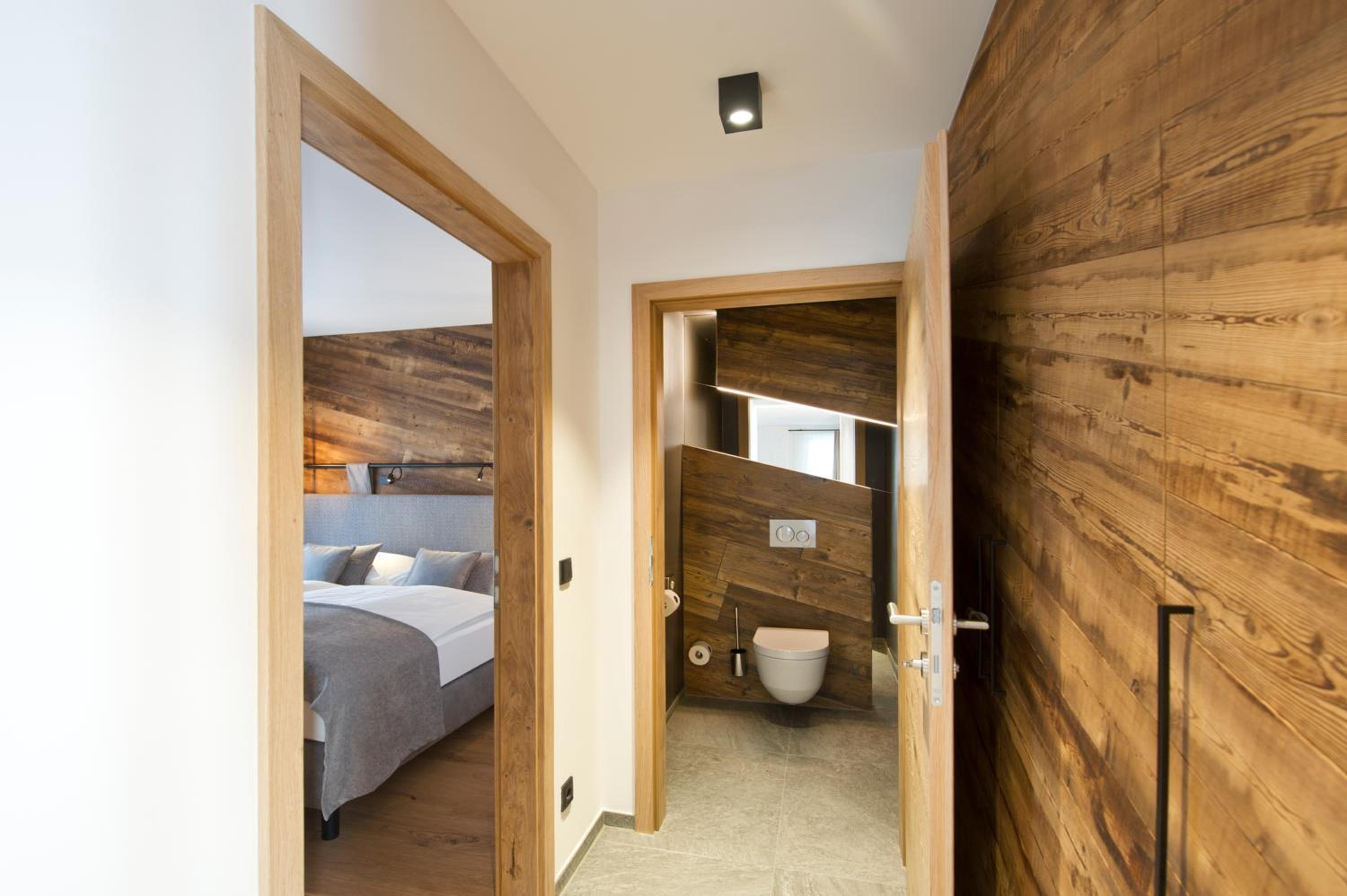 Family Suite - Photo 10
