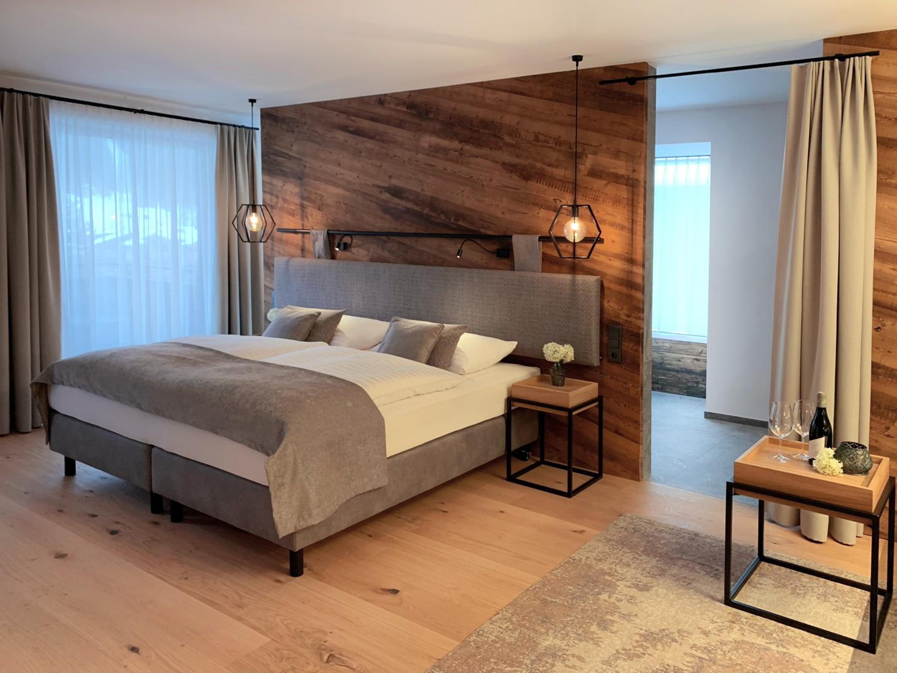 Family Suite - Photo 2