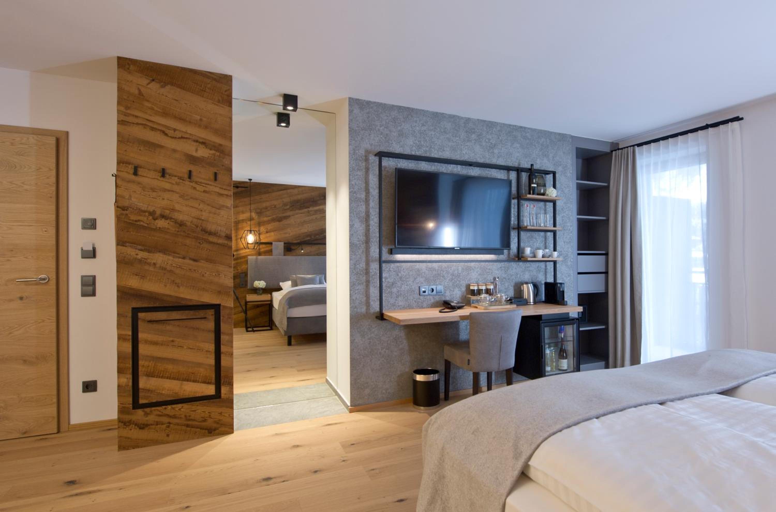 Family Suite - Photo 8
