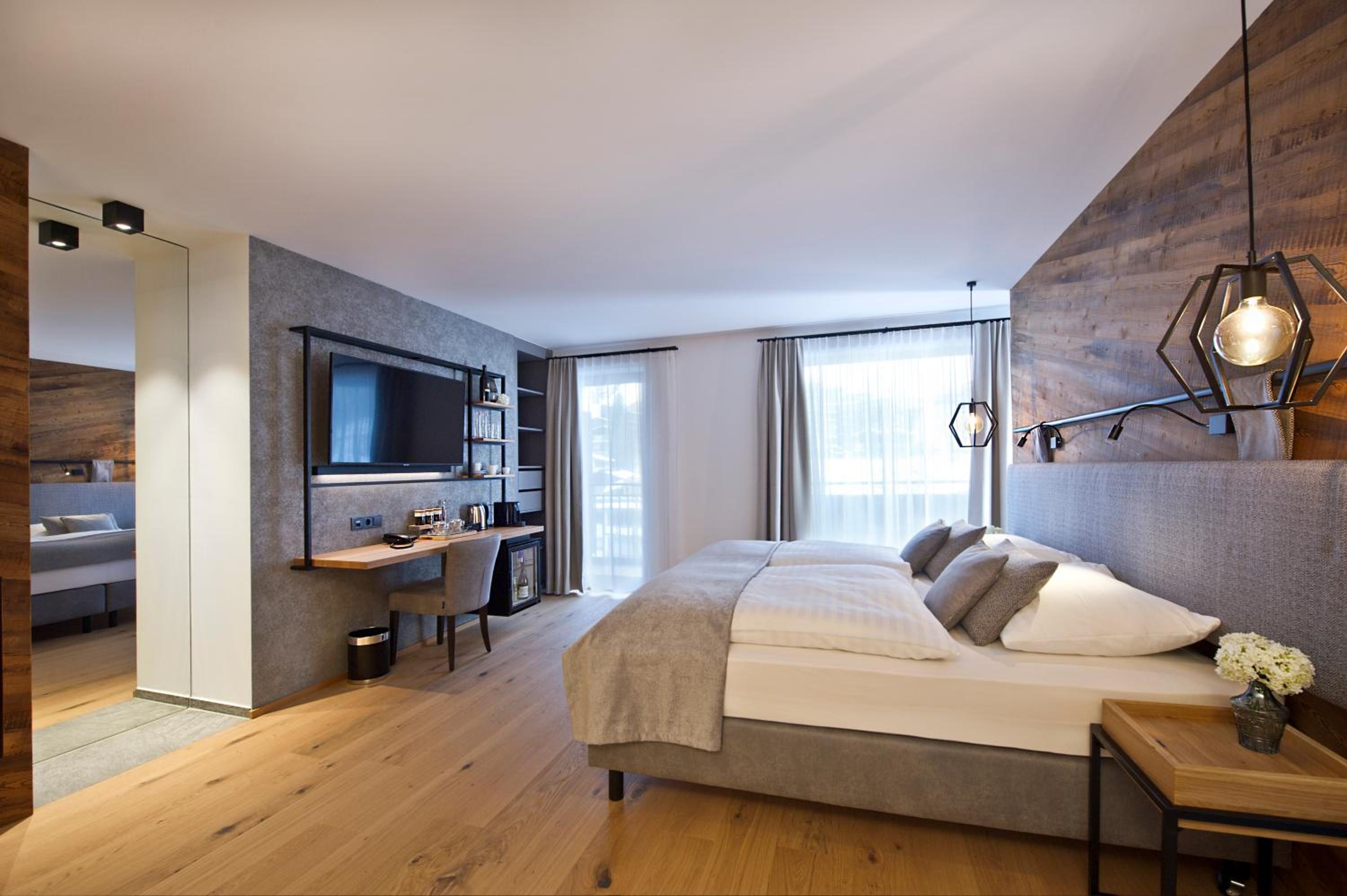 Family Suite - Photo 3