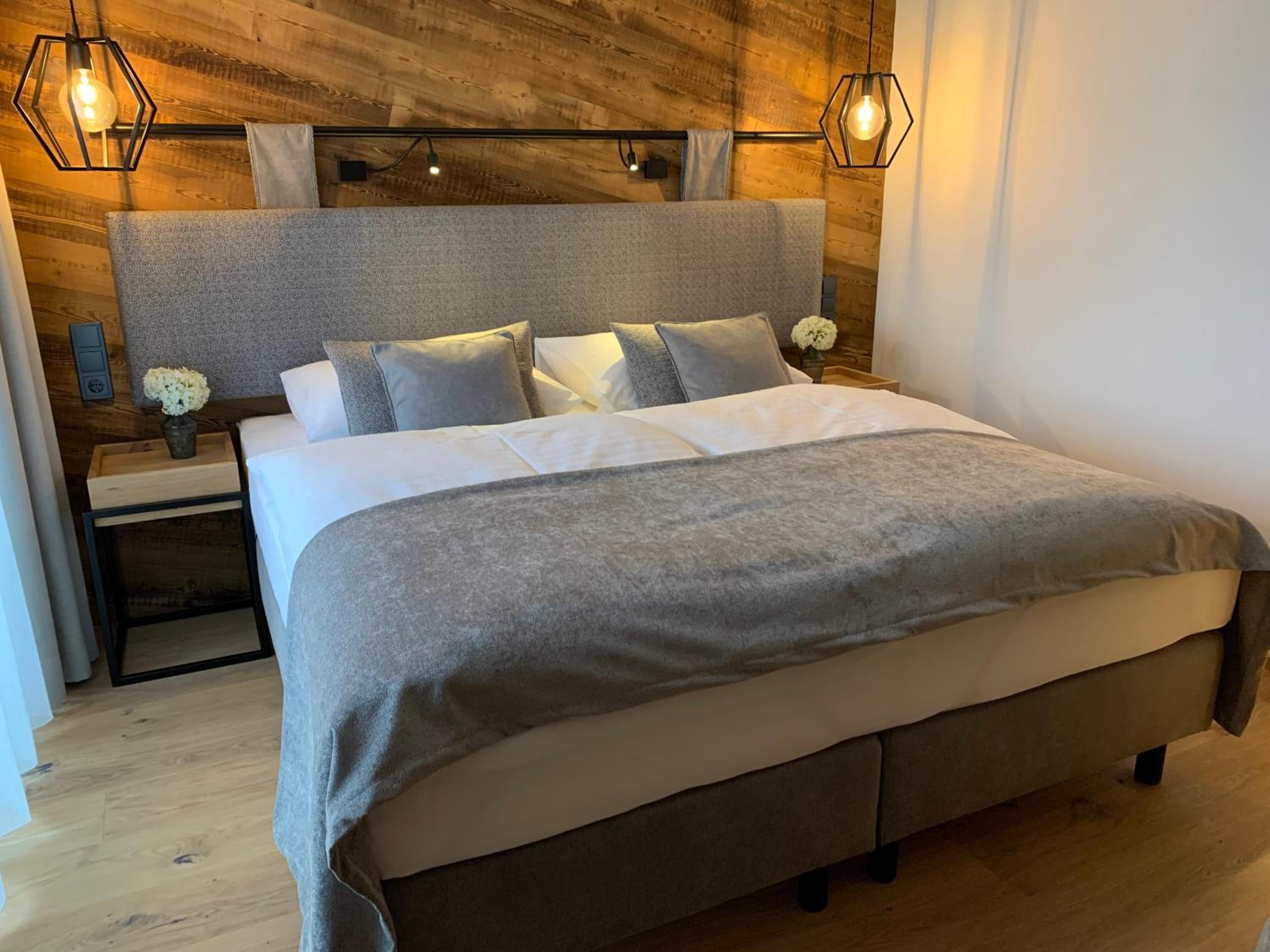 Family Suite - Photo 11