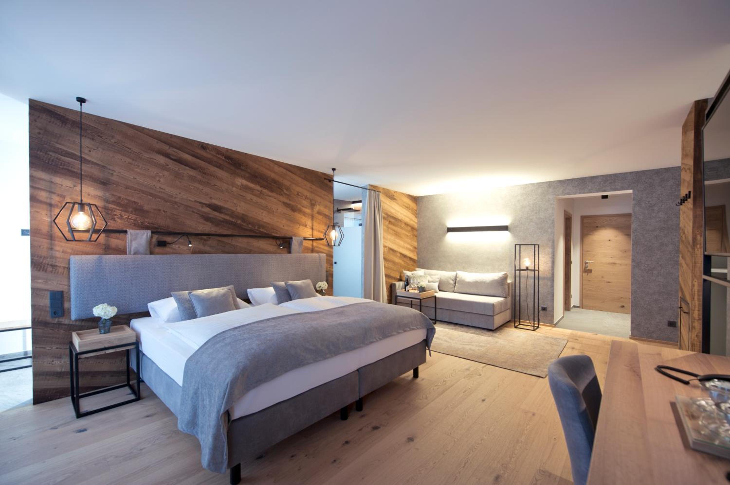 Family Suite - Photo 1