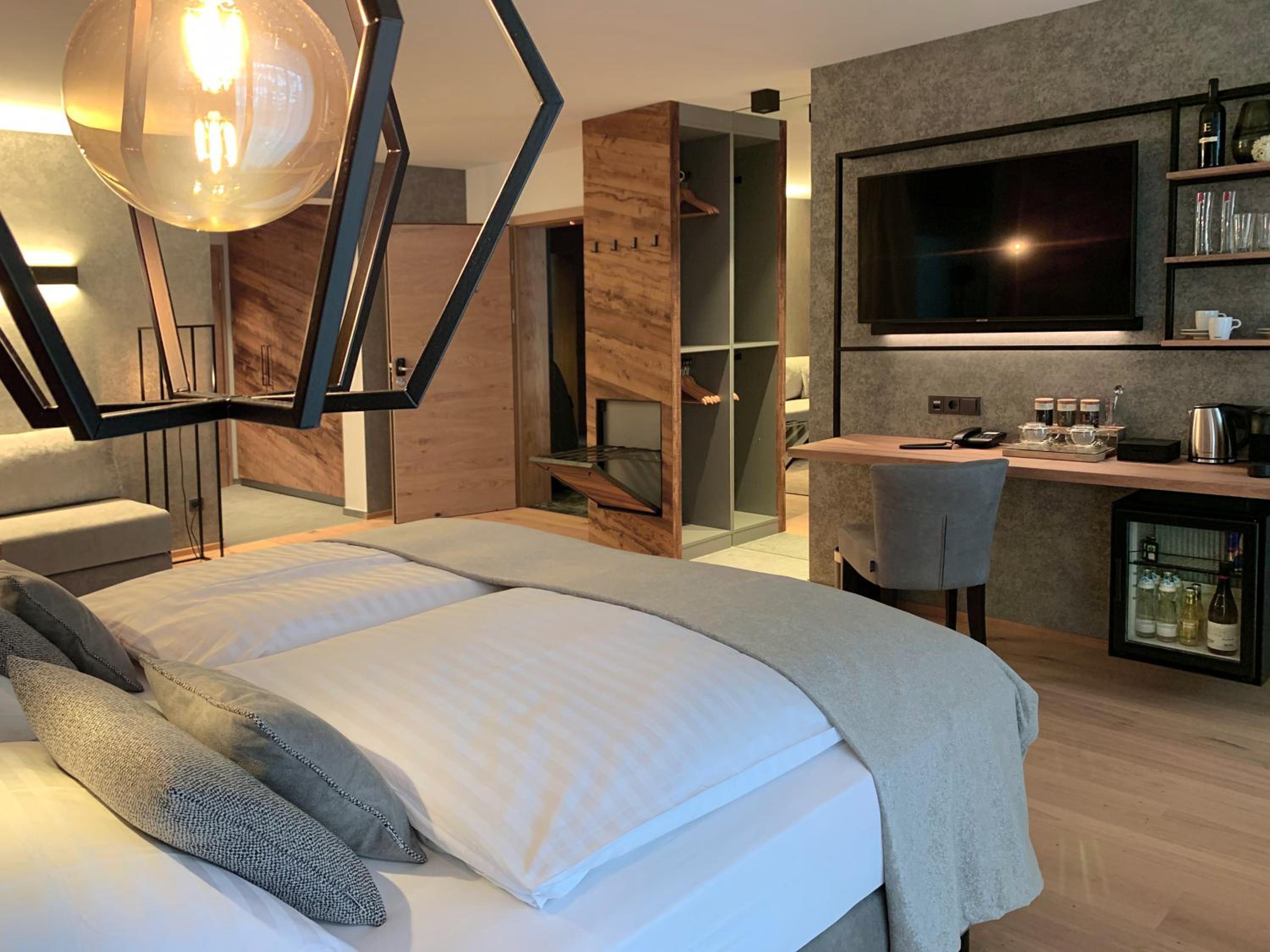 Family Suite - Photo 12