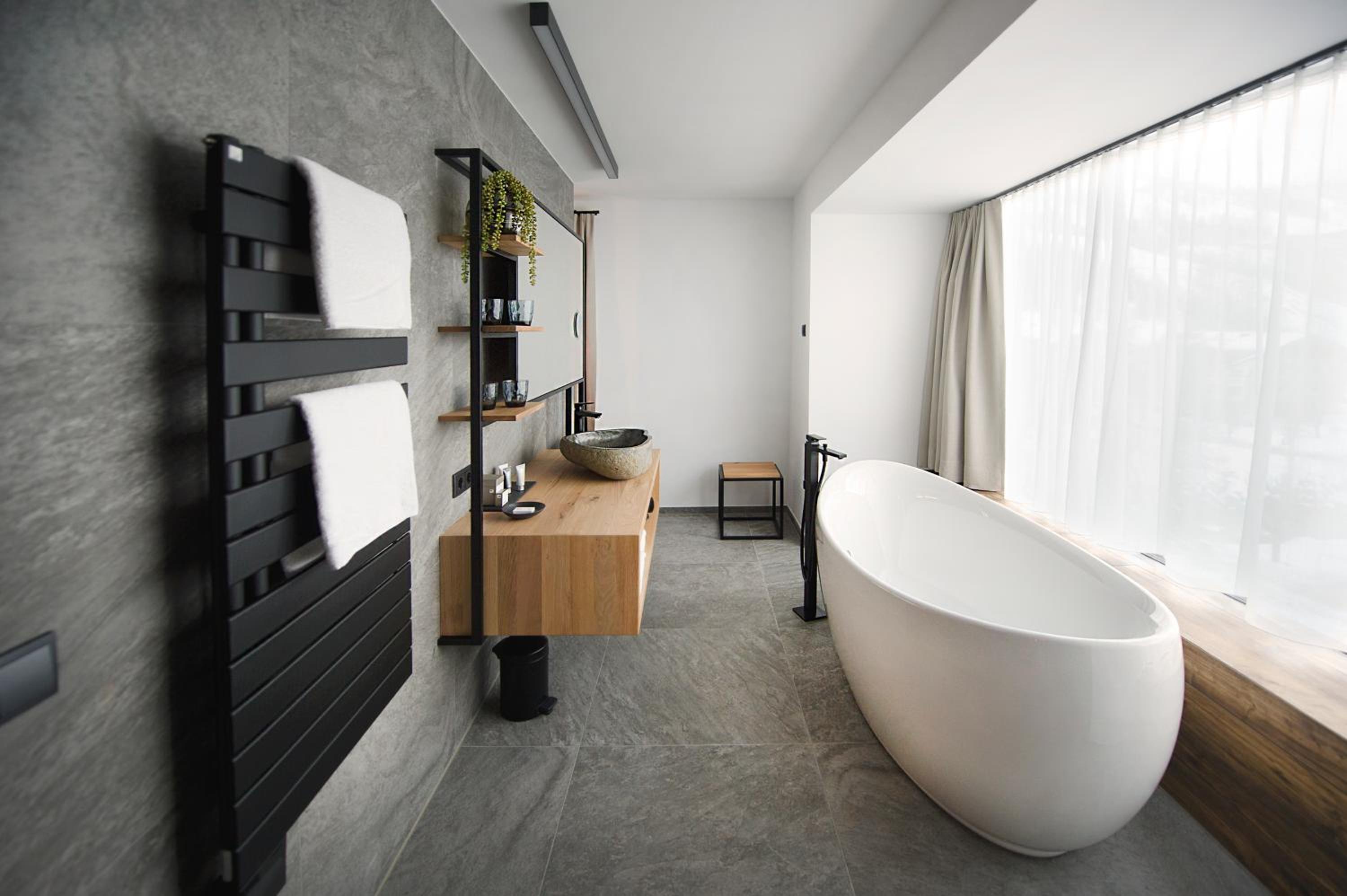 Family Suite - Photo 13