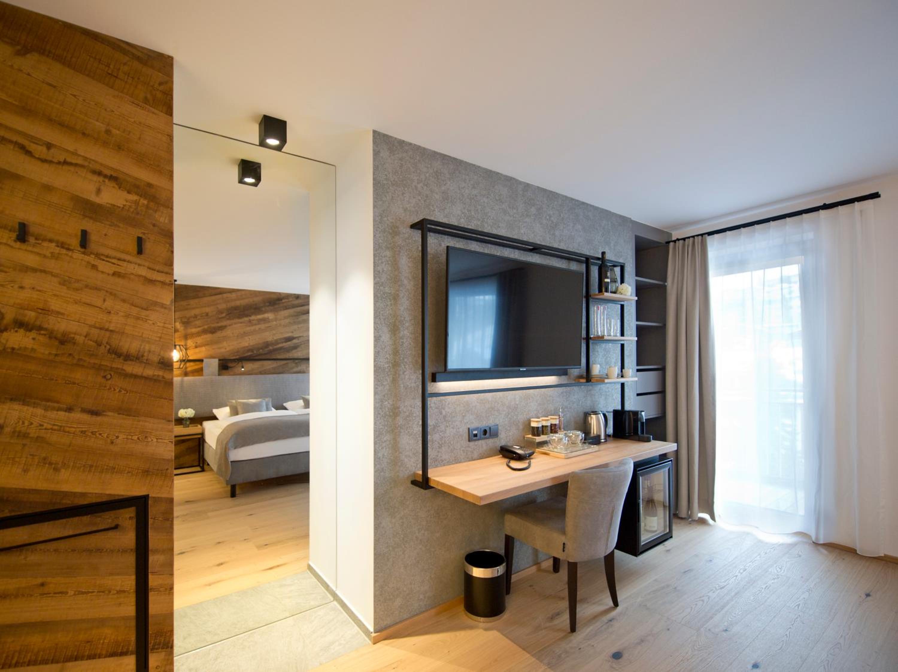 Family Suite - Photo 7