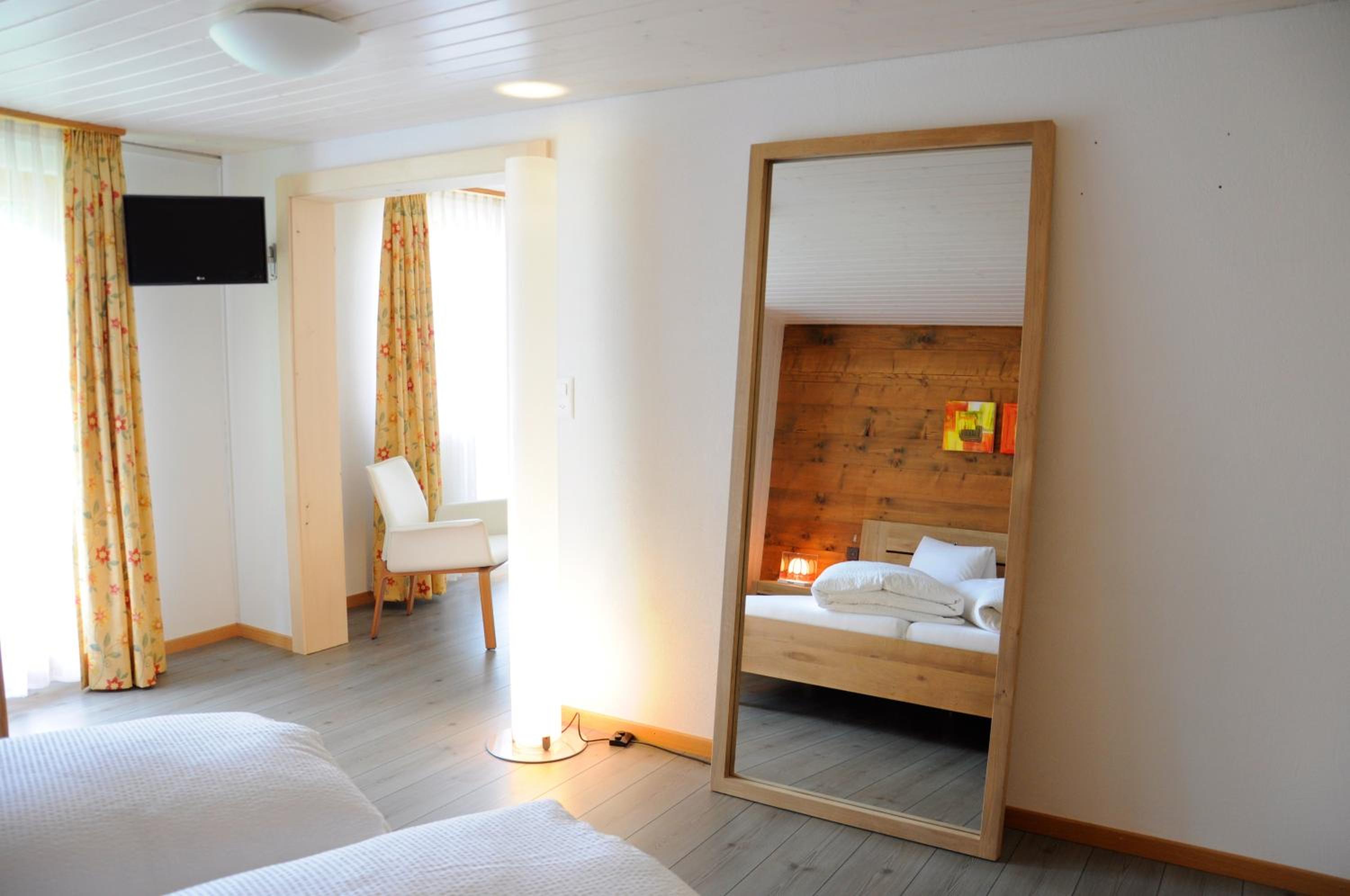 Double Room photo 3