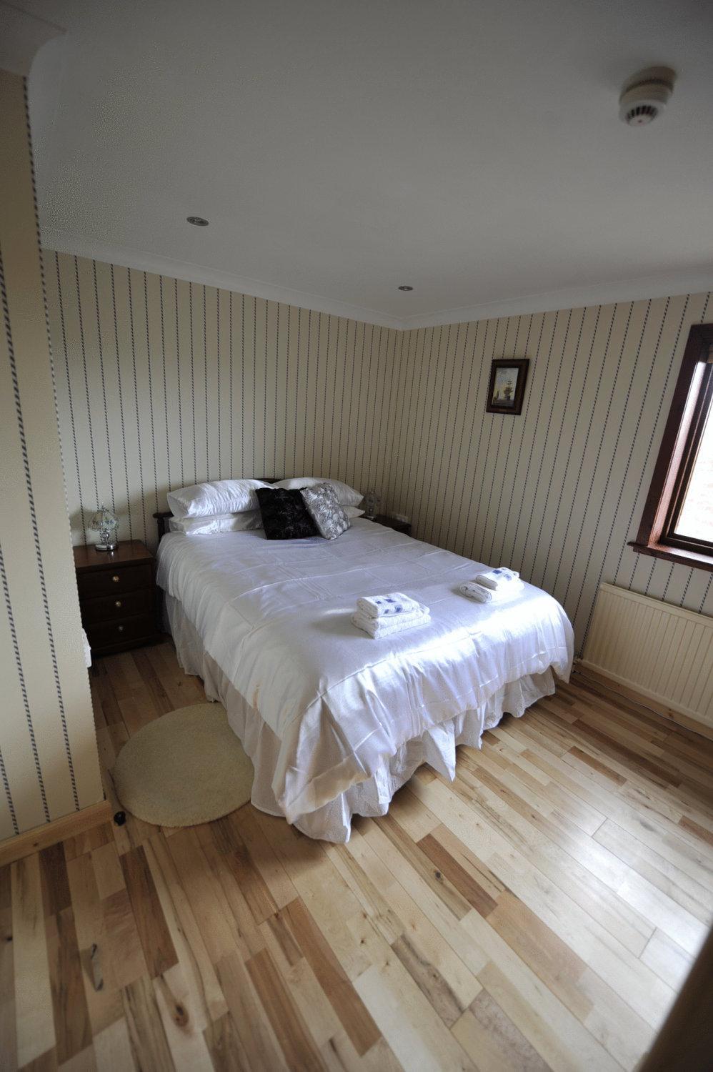 Double Room with Sea View - Shared Bathroom photo 2